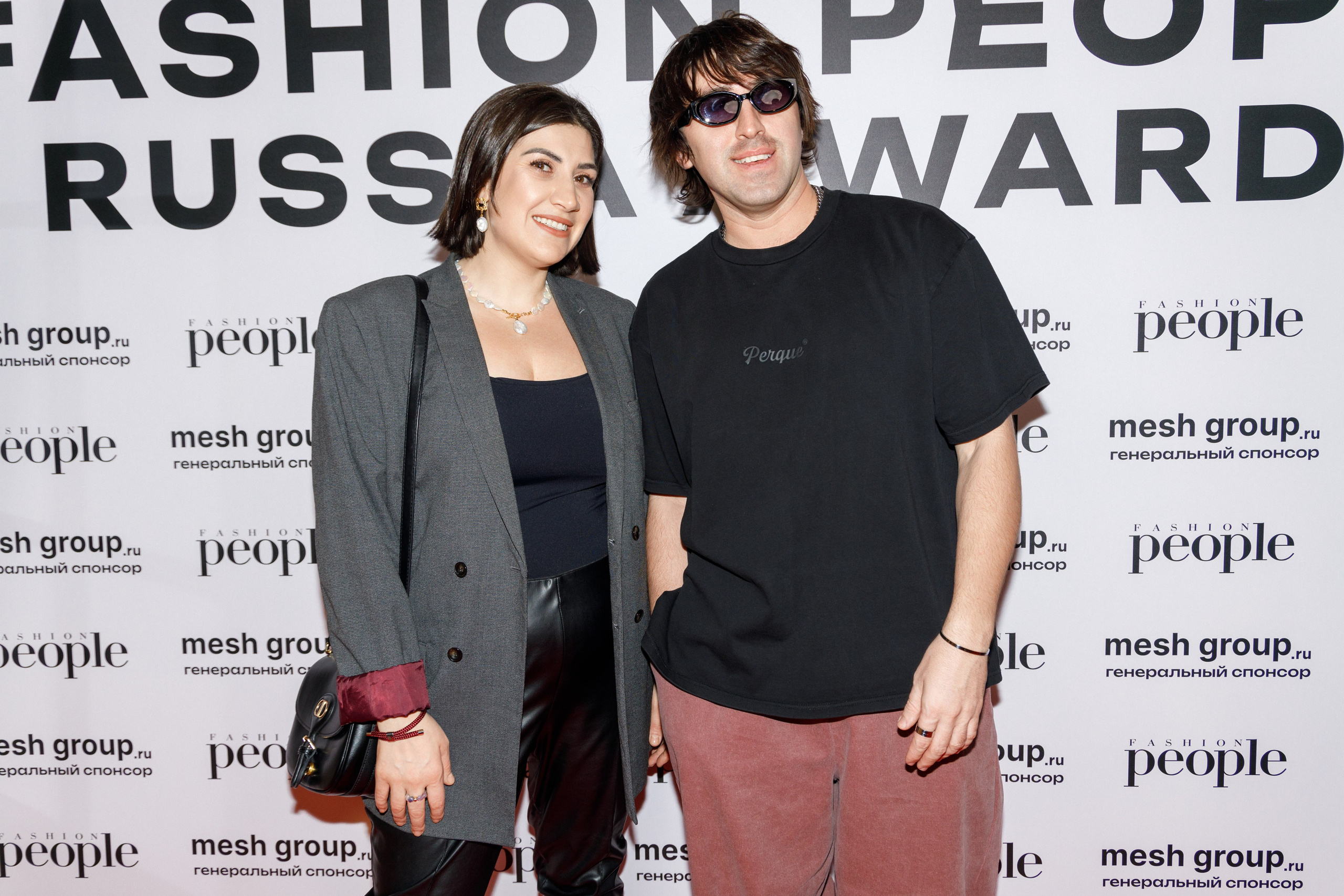 Премия журнала PEOPLE. Фотограф Ксения Третьякова, Санкт-Петербург