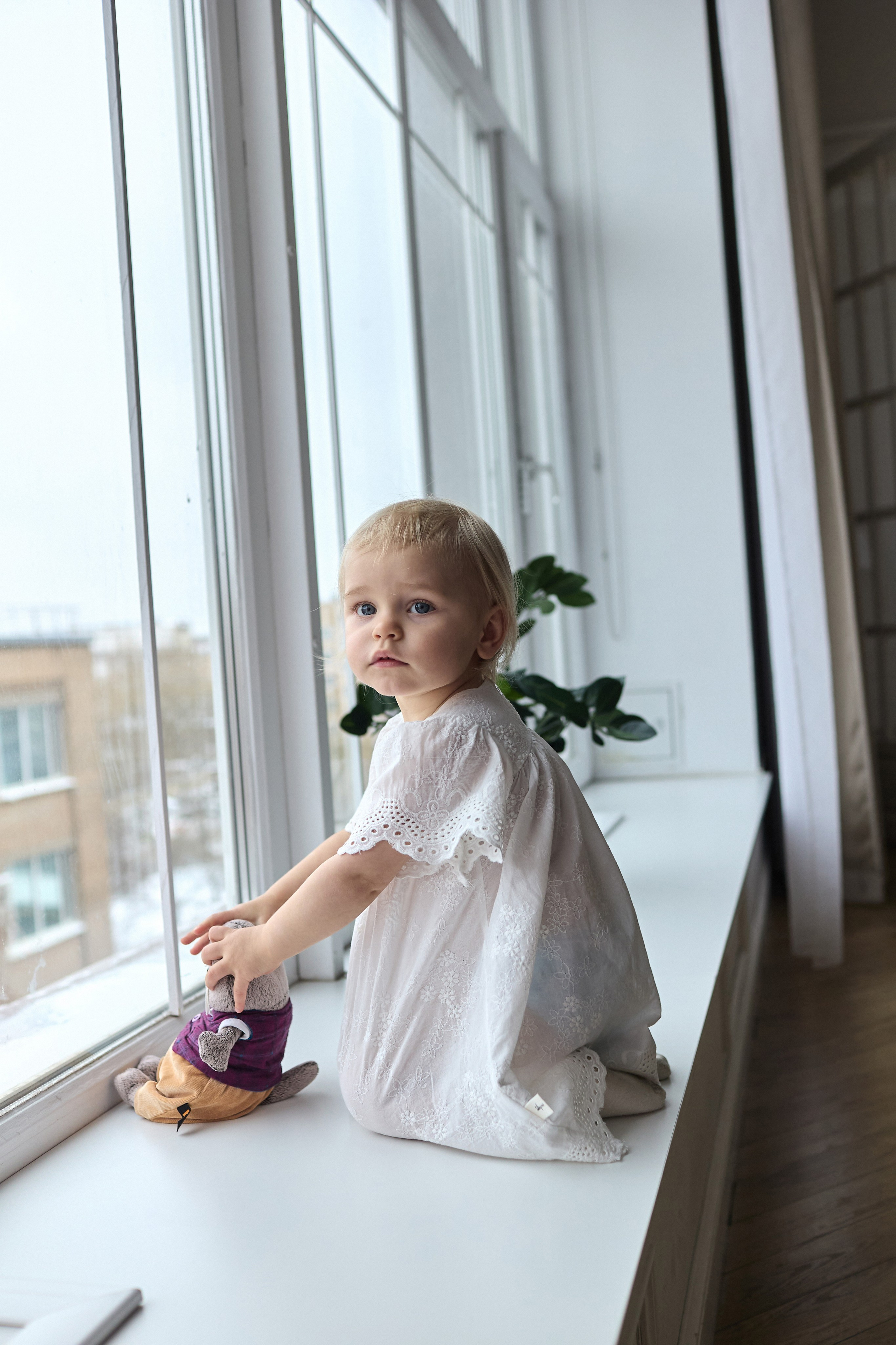 5. Фотограф Мария Сивохина