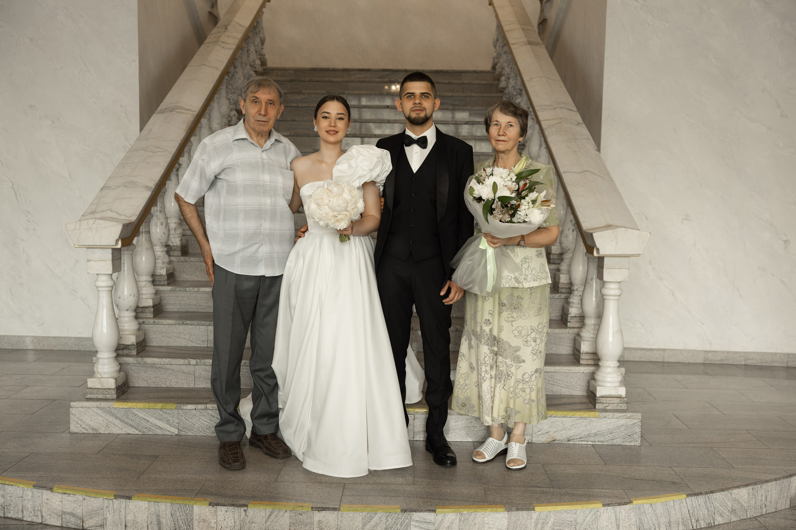 Александр и Анна. Свадебный фотограф Тула Москва СПБ / Сёмина Дарья