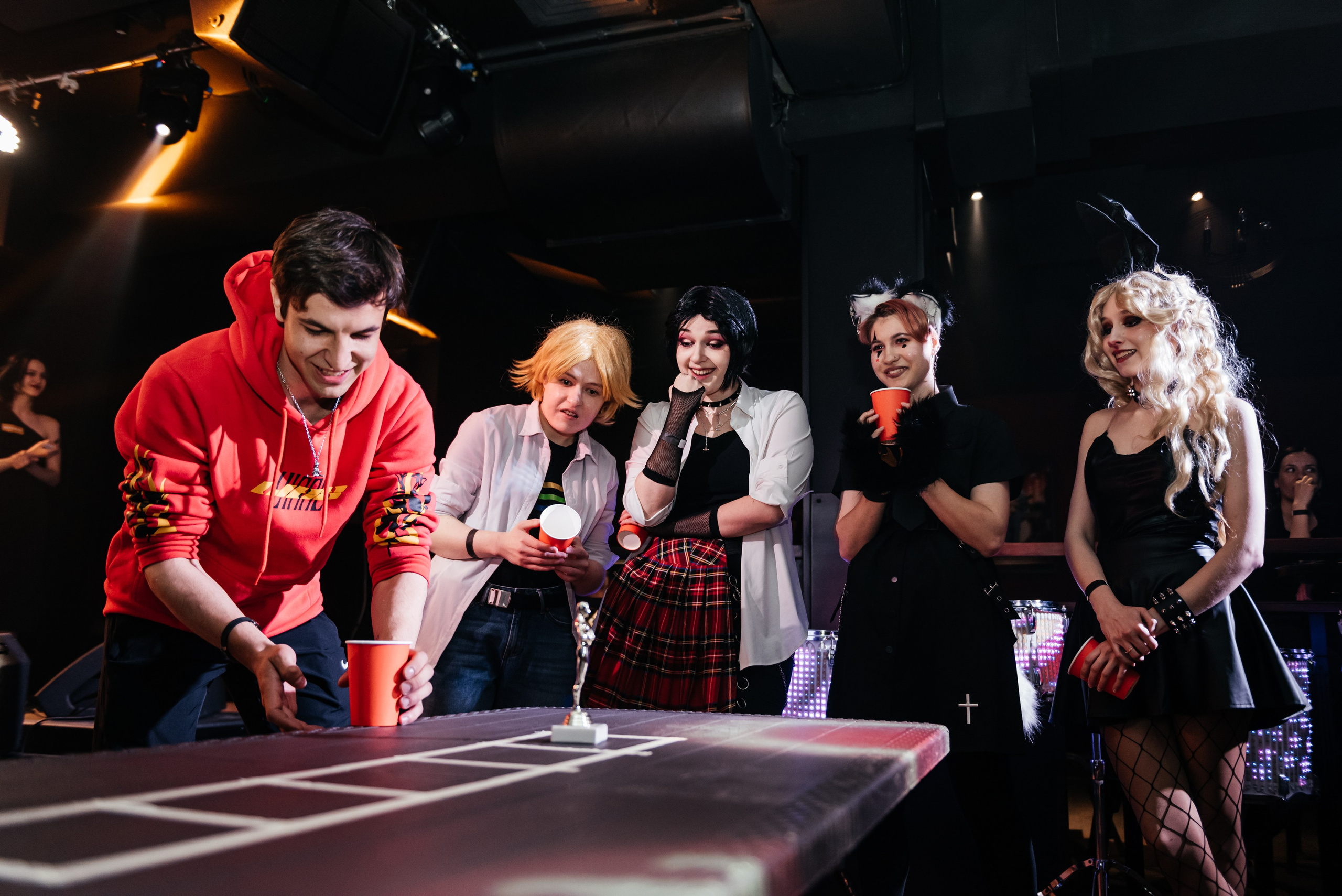 Фан Рок Фестиваль. Свадебный фотограф Иркутск Алексей Шульгин