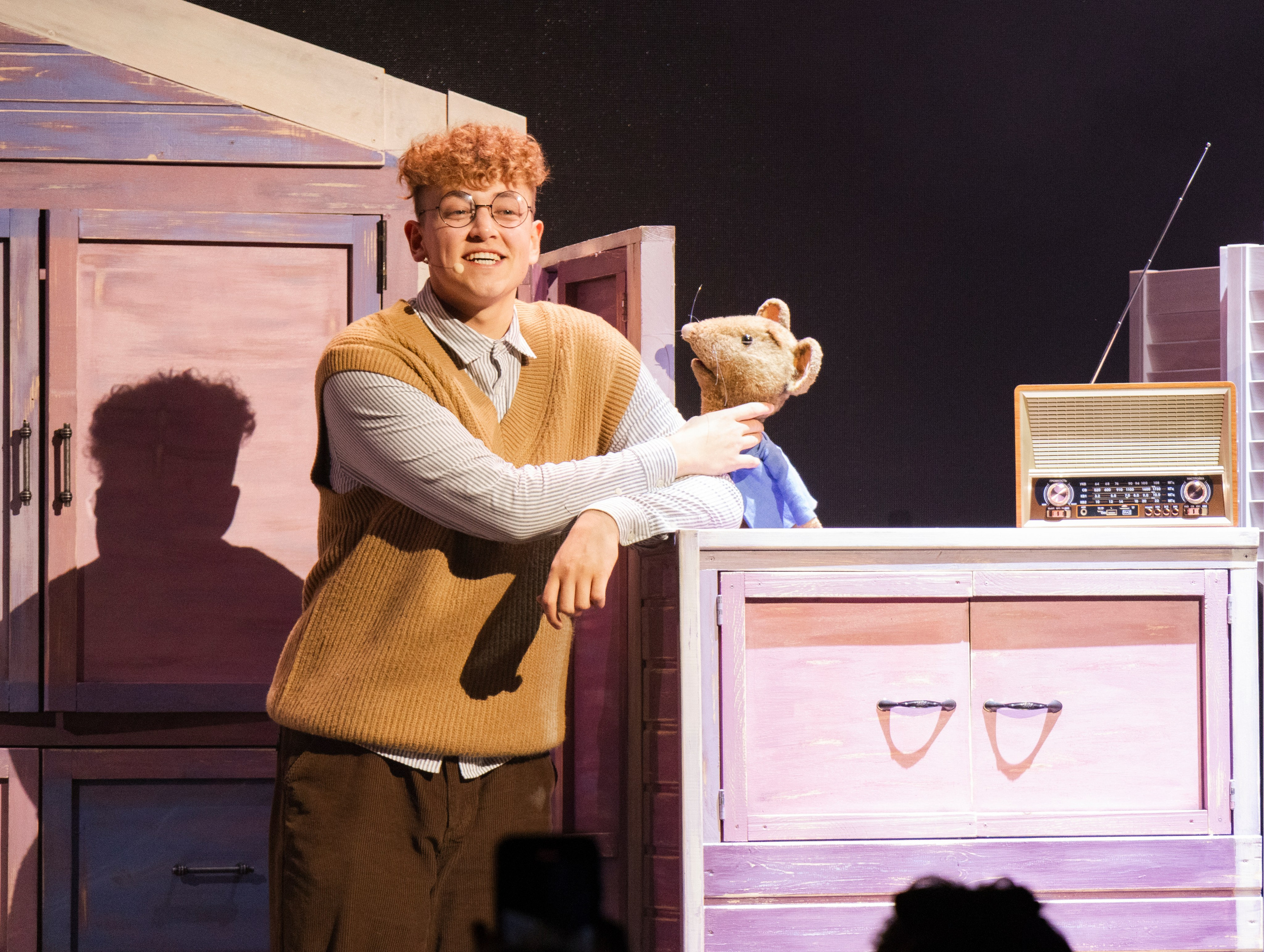 ТАВРИДА фестиваль образовательная смена. Видеограф, фотограф в Москве Мария Васильева