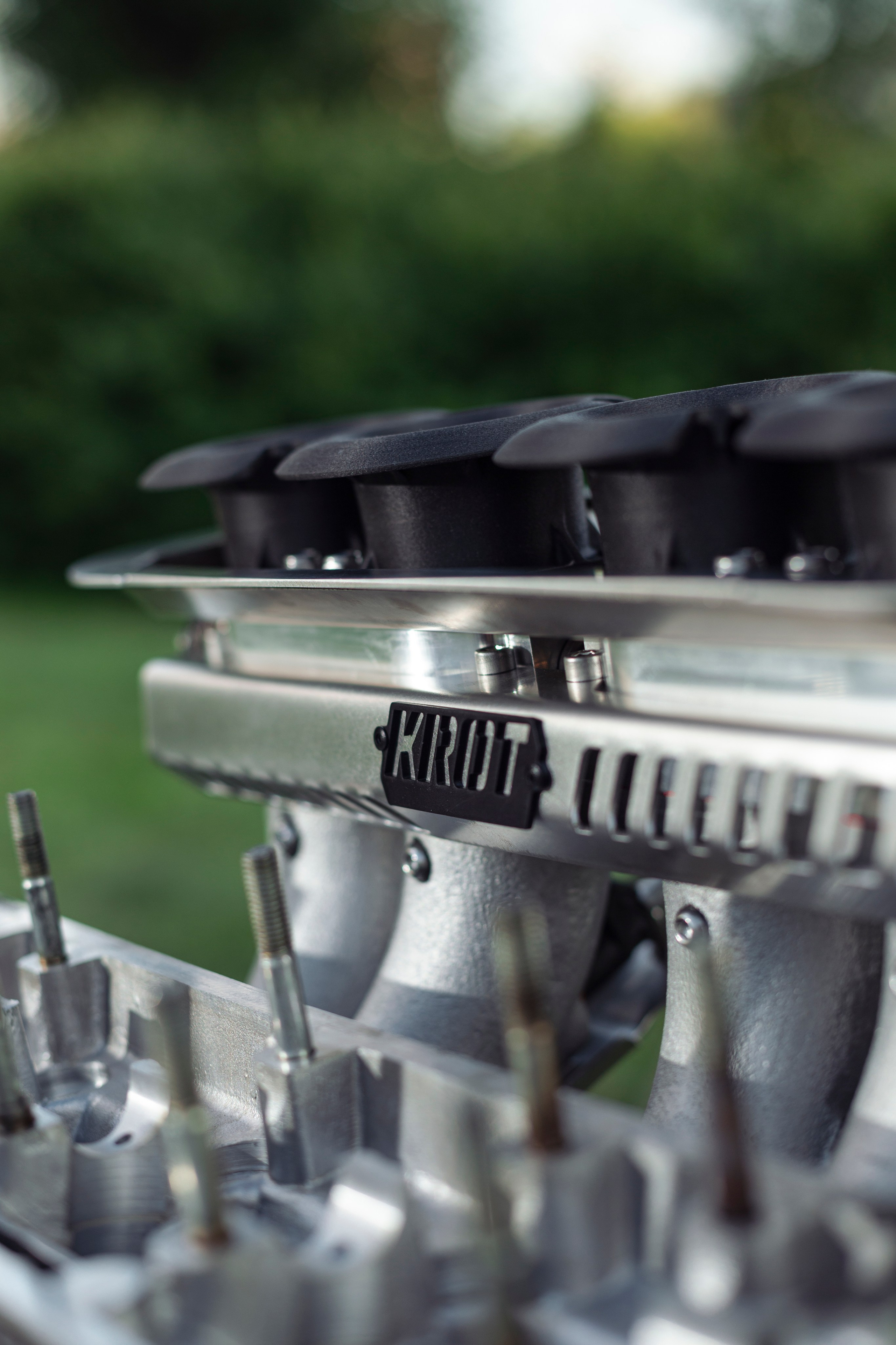 Дросселя 8v by KROT. Автомобильный фотограф в Екатеринбурге Сергей Эндерс