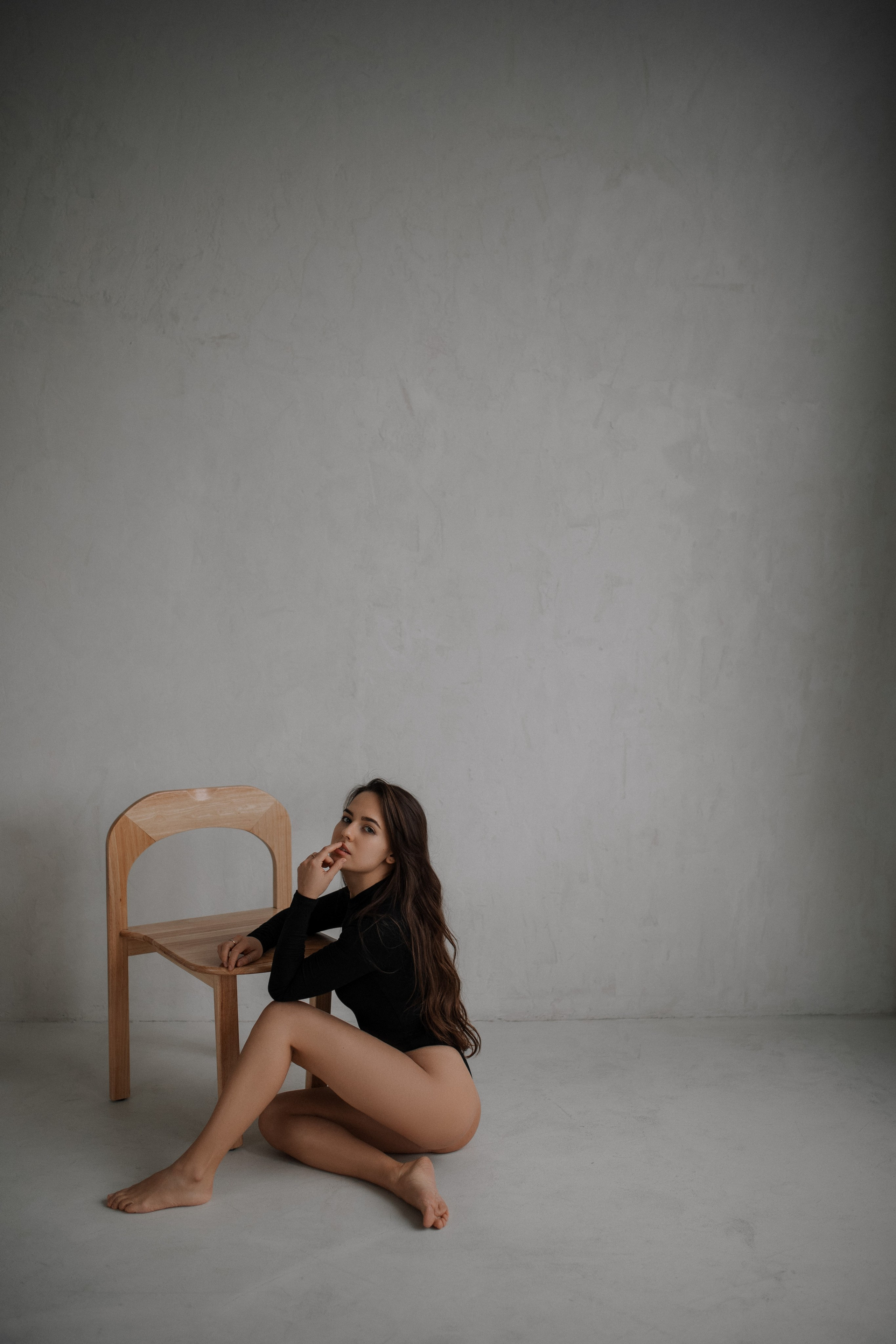 Персональная съёмка. Фотограф в Москве Ира Никина