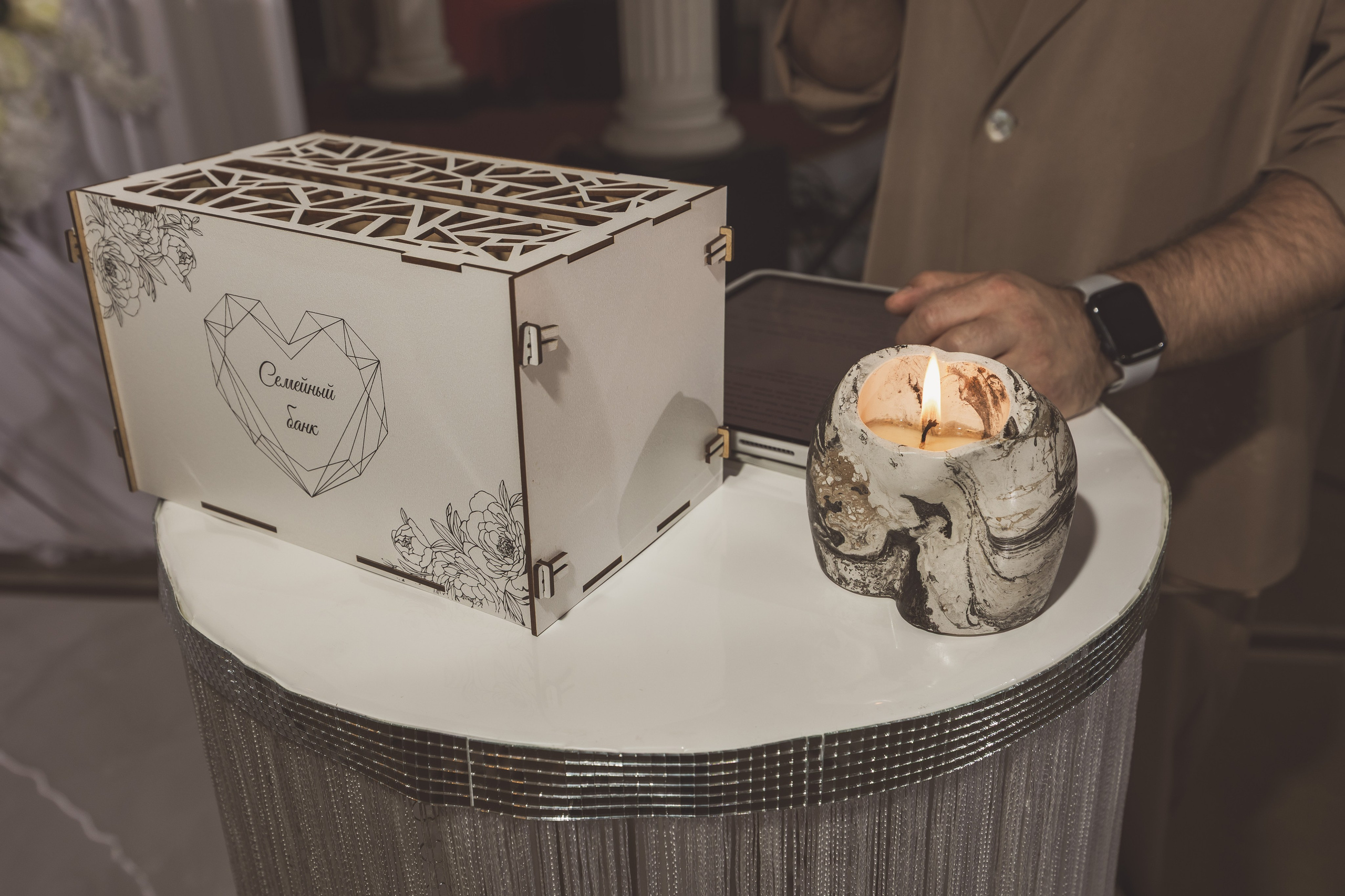 Артем & Мария. Яна Чхан — Фотограф в Донецке и не только