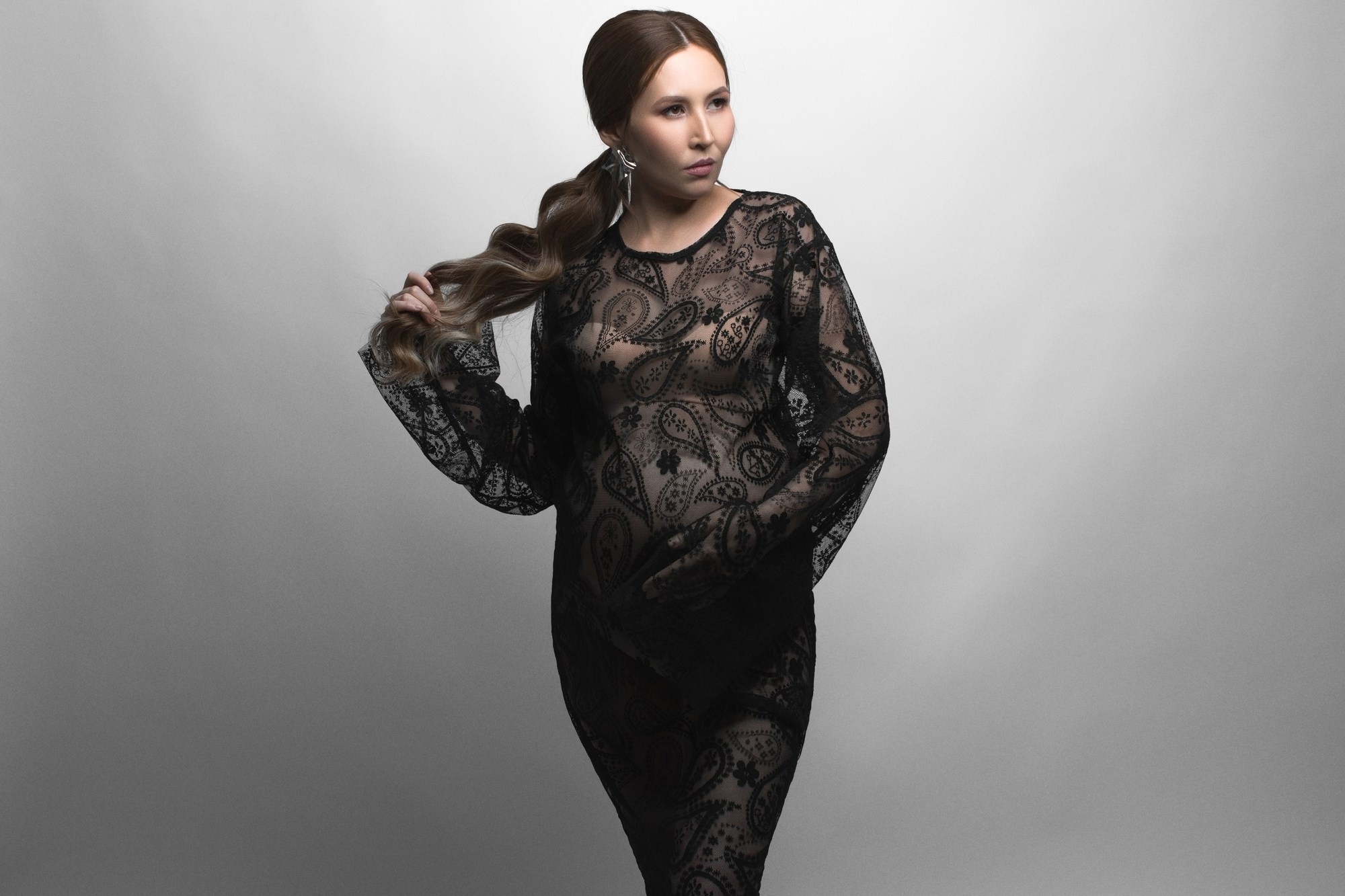 БЕРЕМЕННОСТЬ СТИЛЬ / МИНИМАЛИЗМ. Детский и семейный фотограф в Тамбове Марина Смаль