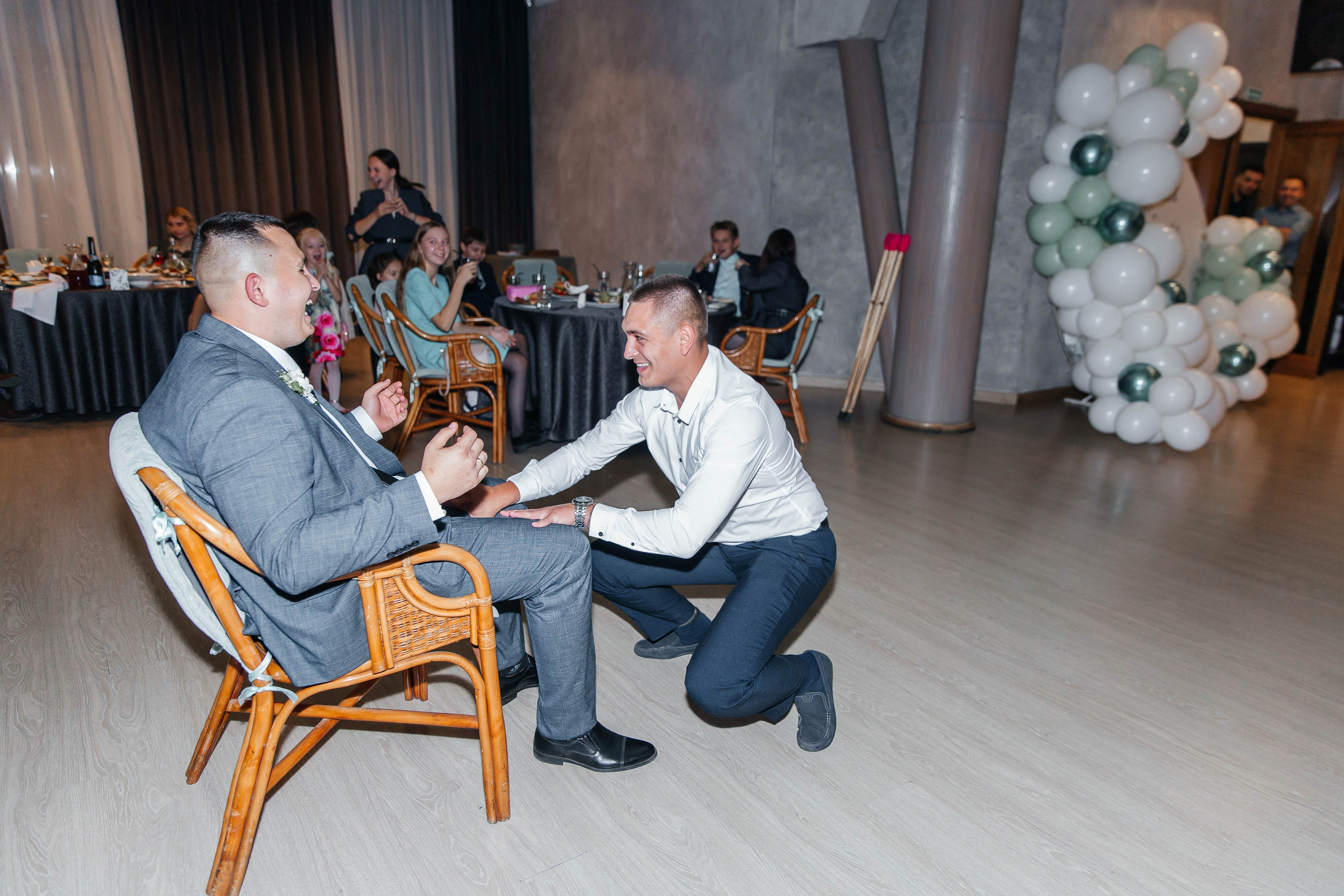 Владислав & Александра. Главная