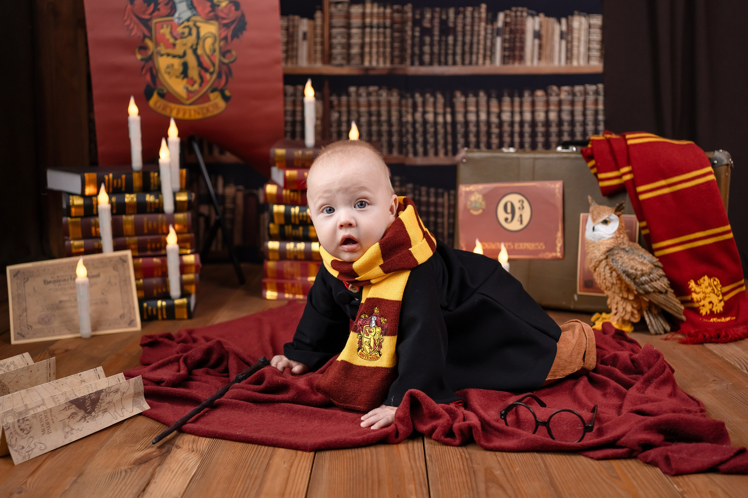 Детские локации. Фотограф новорожденных в г. Павлово Беспалова Екатерина