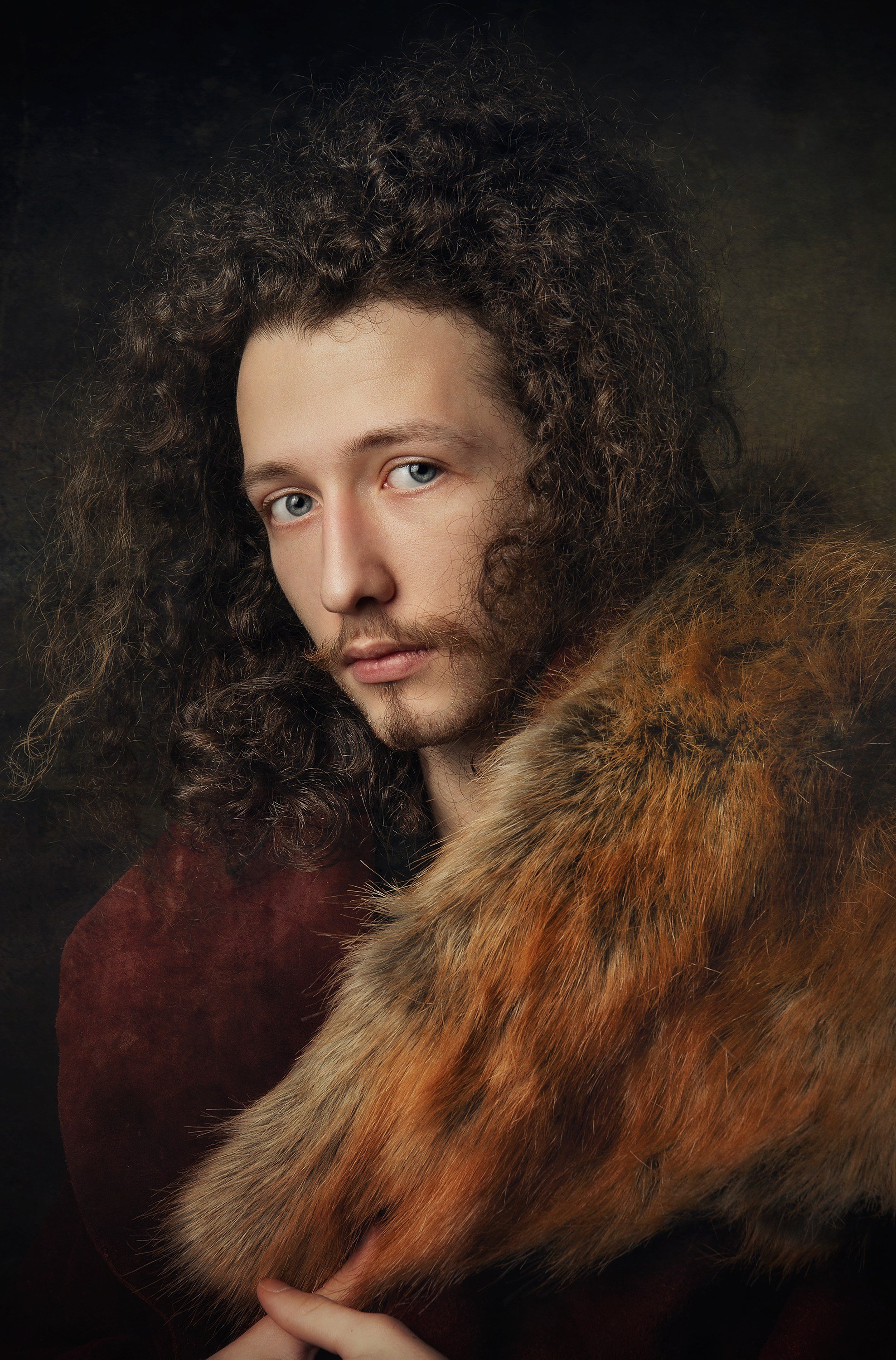 ФОТОЖИВОПИСЬ. Фотохудожник Нина Жихарева