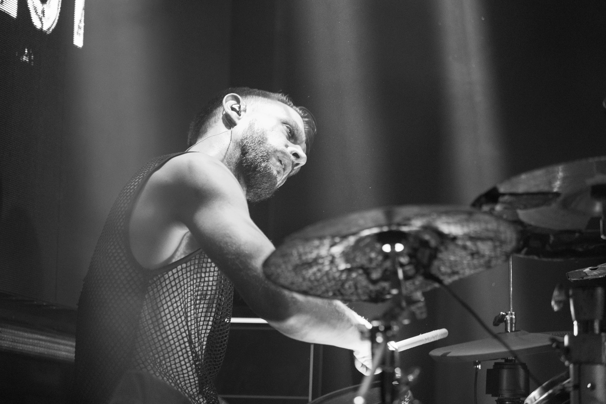 RAMMproJect — Смоленск. KiPPER Gallery — Фотограф