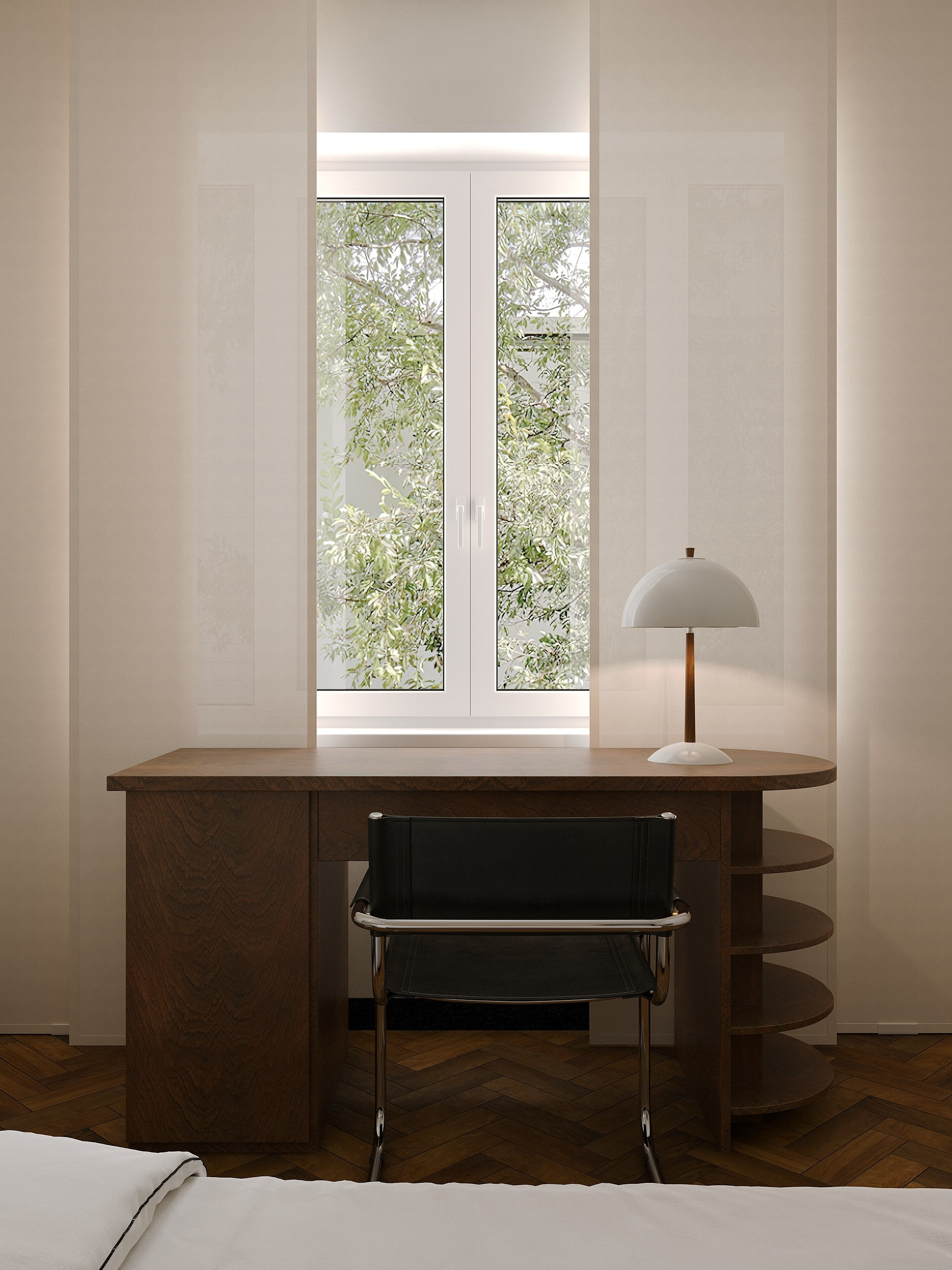 Apart || 2025 october. 3D визуализатор и дизайнер-интерьера