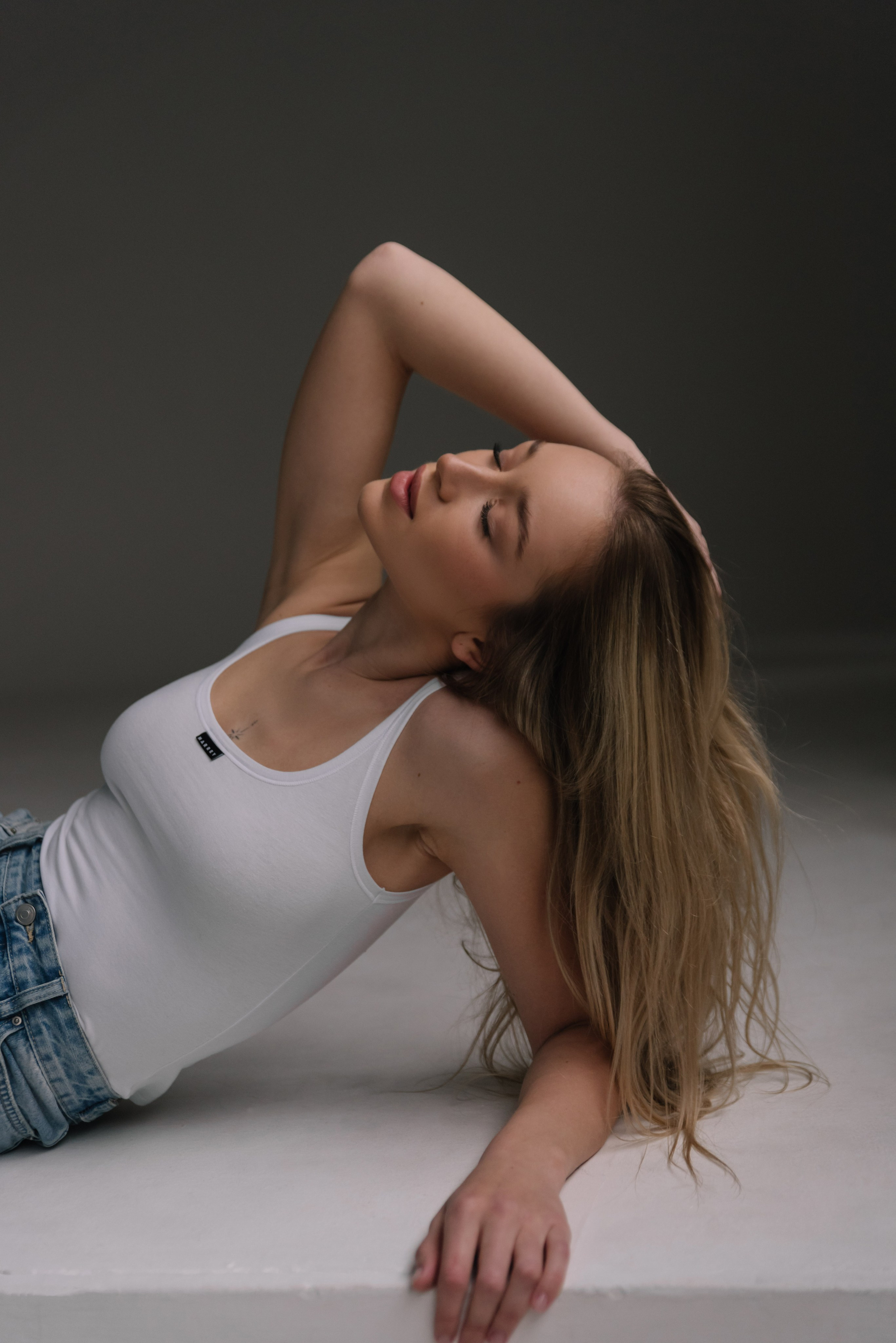 Кристина. Фотограф Нижний Новгорода Елена Калмыкова