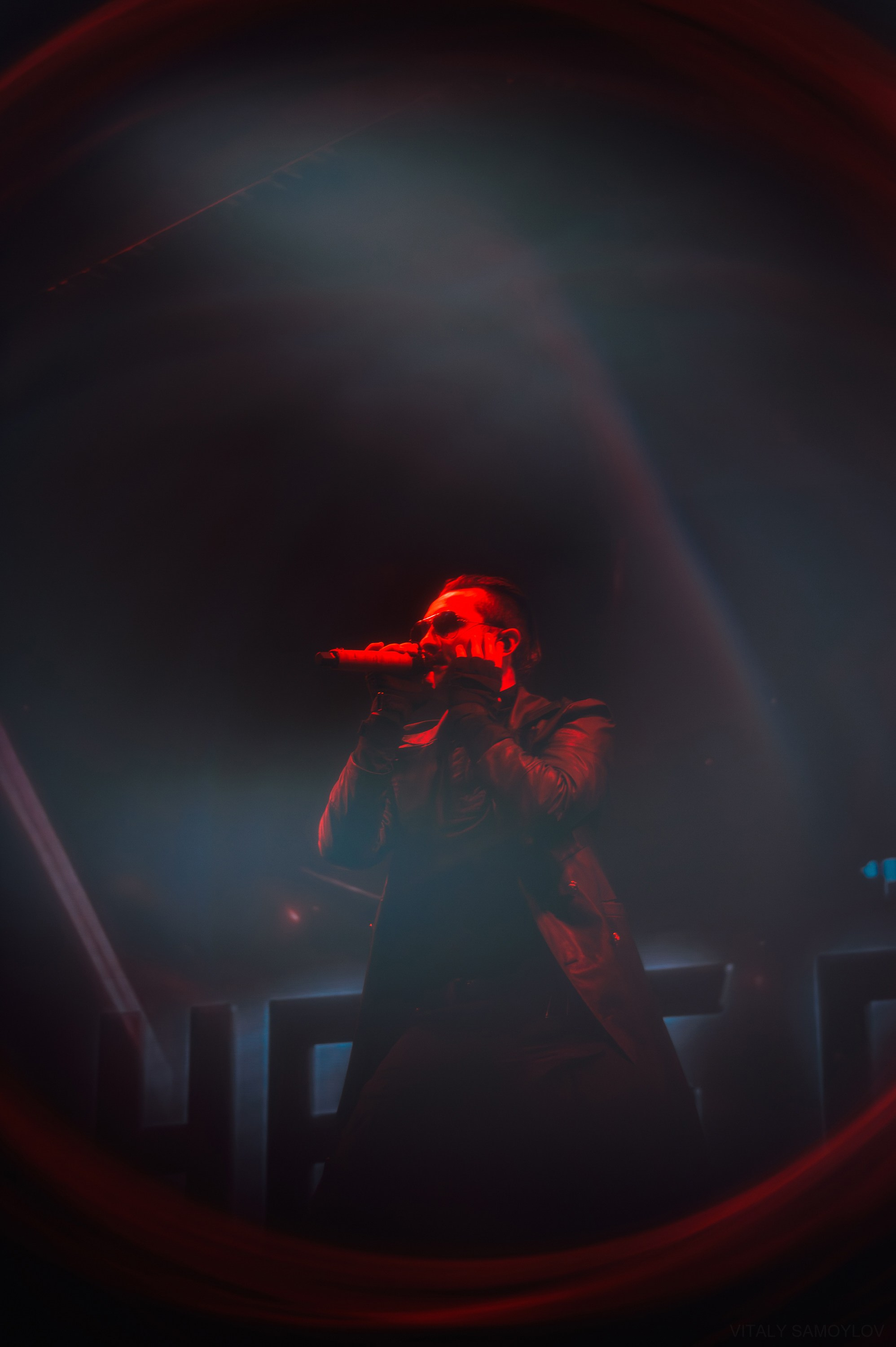 RADIO TAPOK. Фотограф в Волгограде Виталий Самойлов