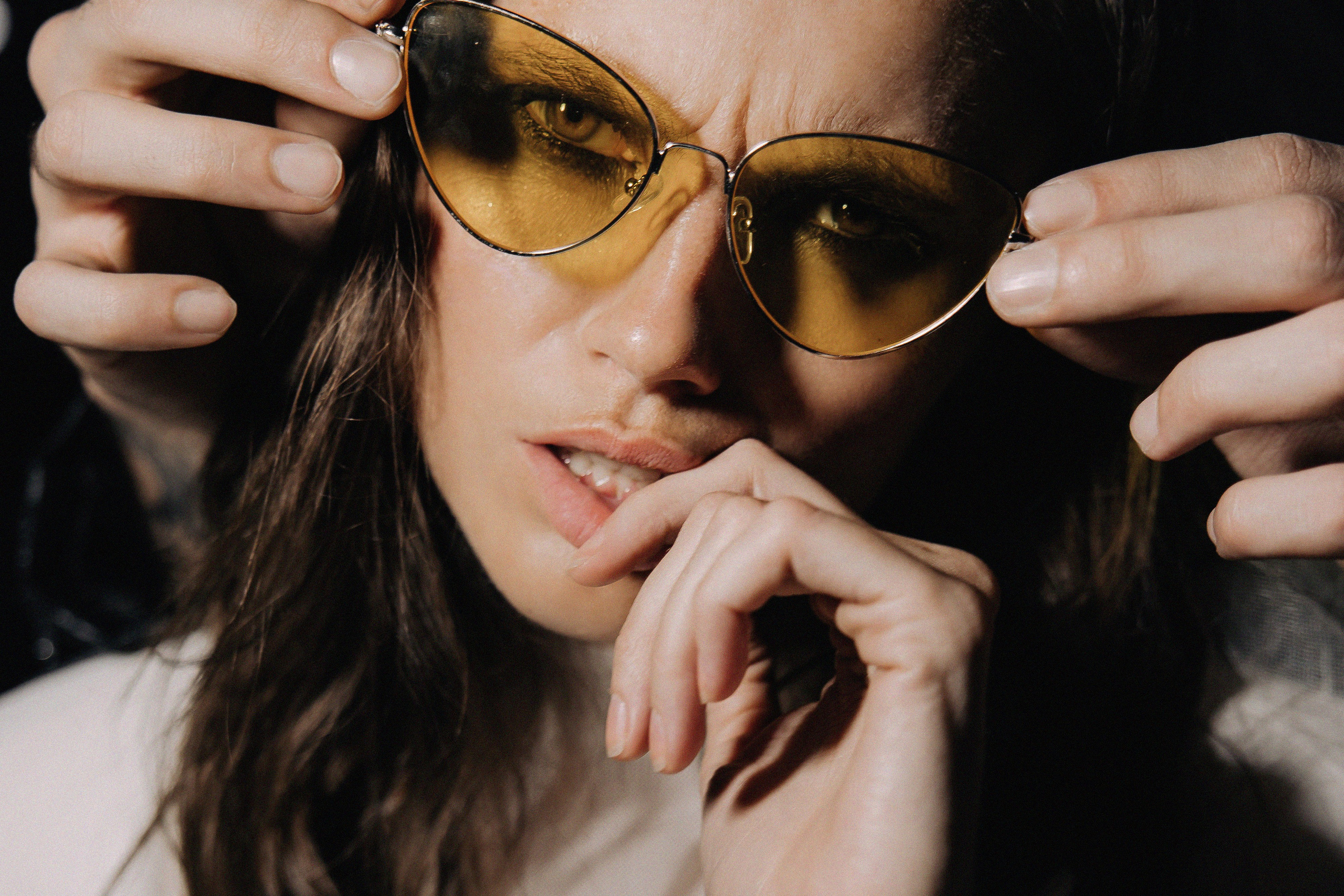 ПАРКОВКА. Свадебный и индивидуальный фотограф в Челябинске Евгения Негодяева