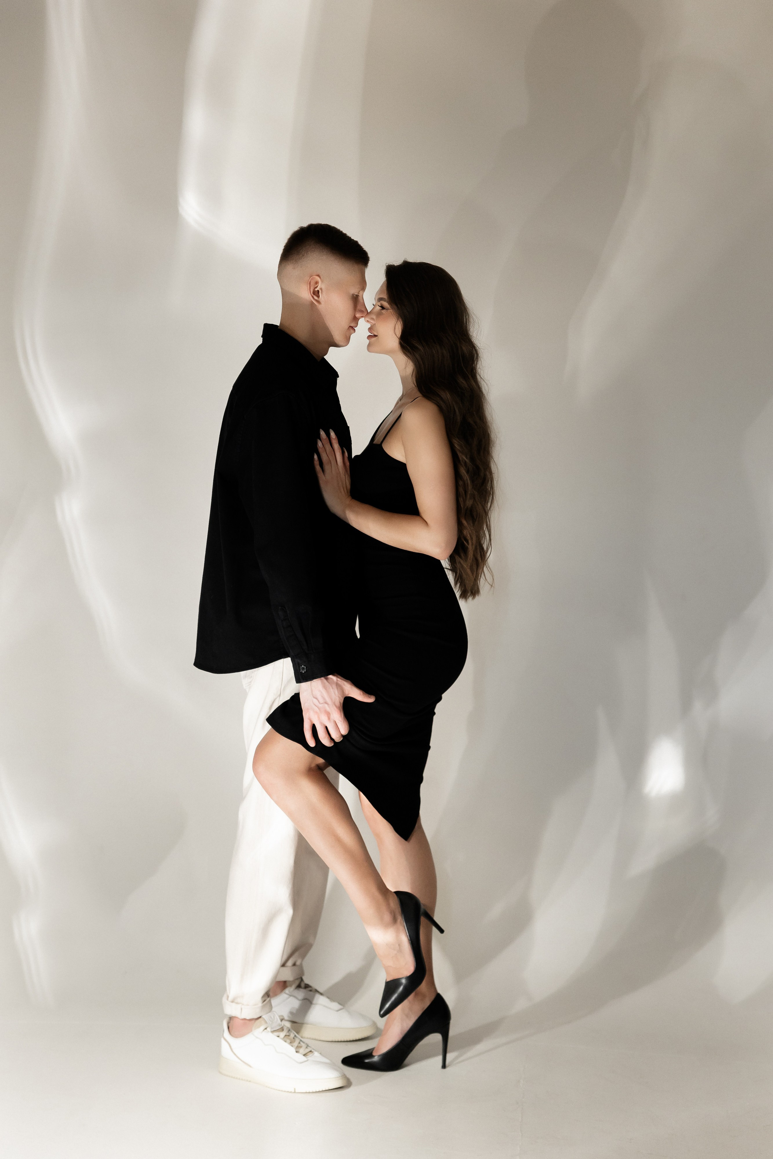 ДМИТРИЙ И НАТАЛЬЯ, ЛАВ СТОРИ ПЛЕНКА. Свадебный и индивидуальный фотограф в Челябинске Евгения Негодяева