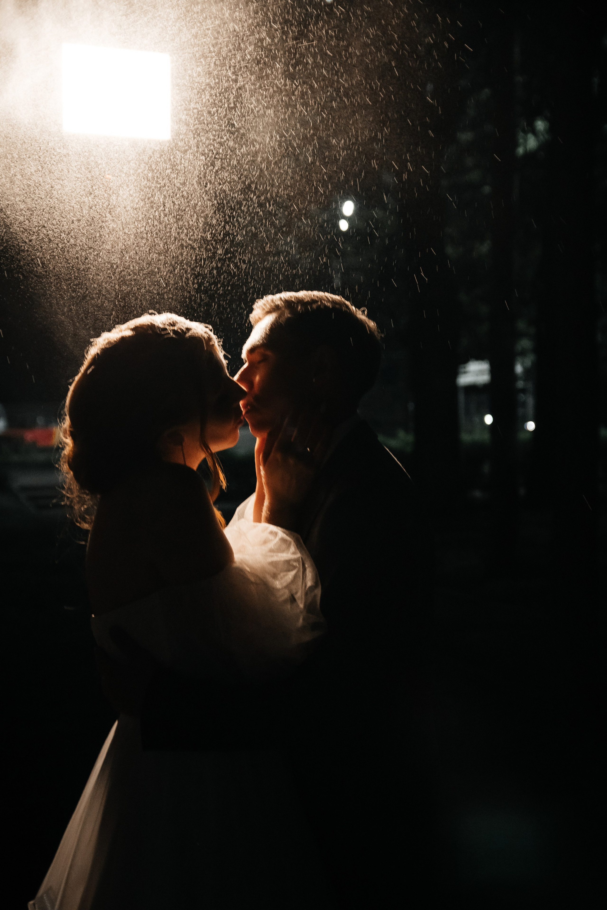 Артём и Олеся. Свадебный, женский и семейный фотограф в Уфе Анастасия Игнатьева