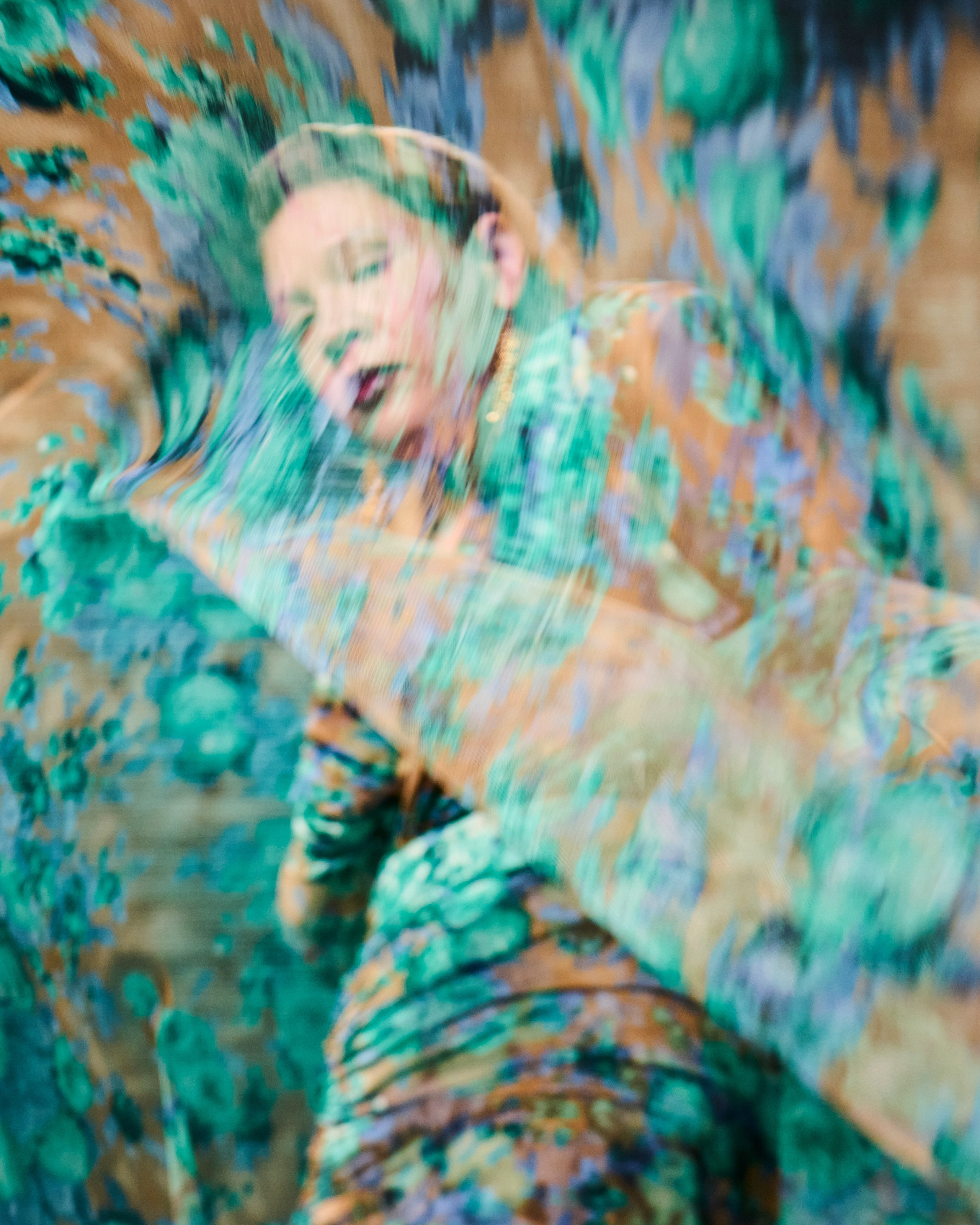 TINA KUZNETSOVA. FASHION PHOTOGRAPHER