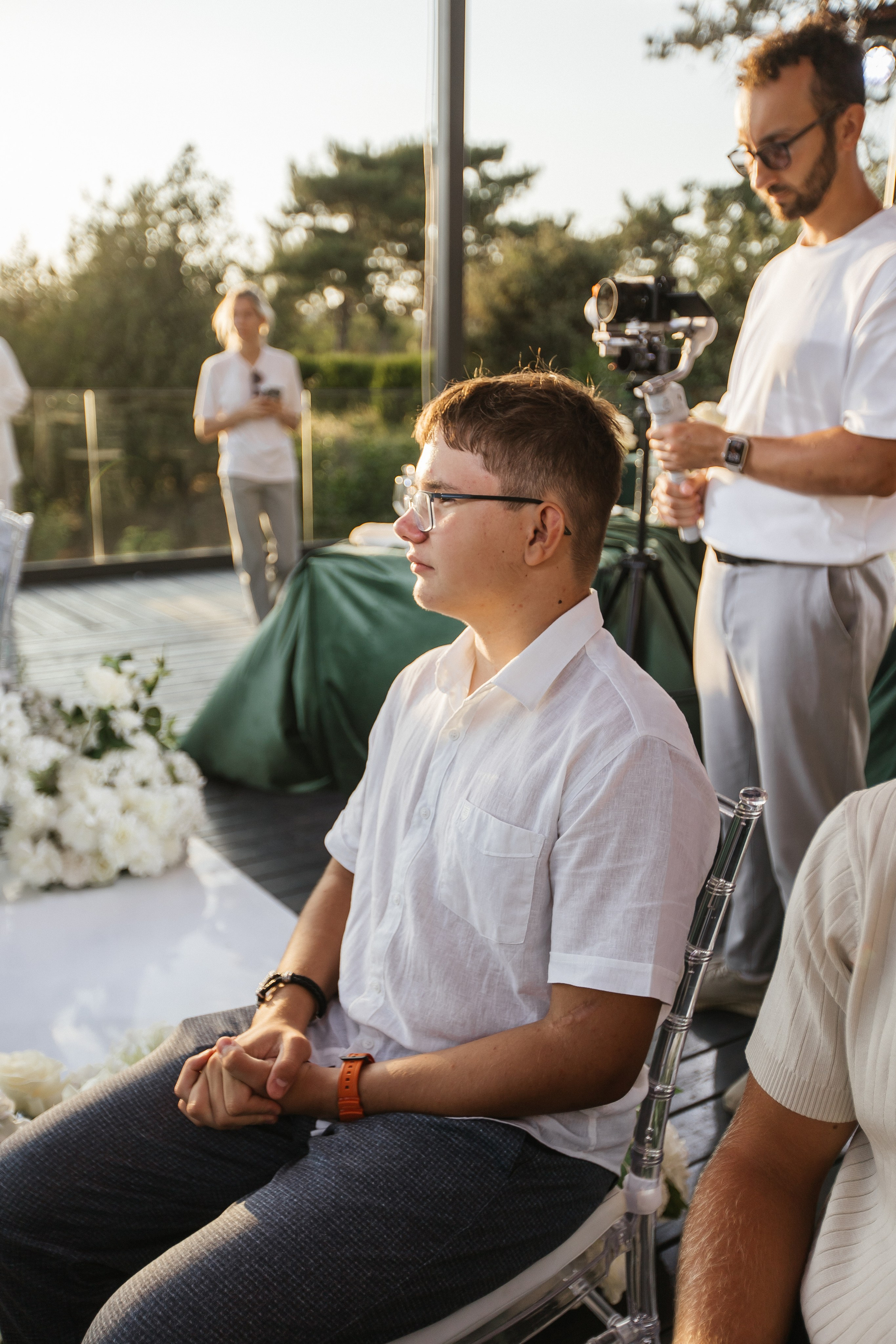 Андрей и Алина. Винодельня 78 Балаклава. Фотограф Анна Лейман. Севастополь