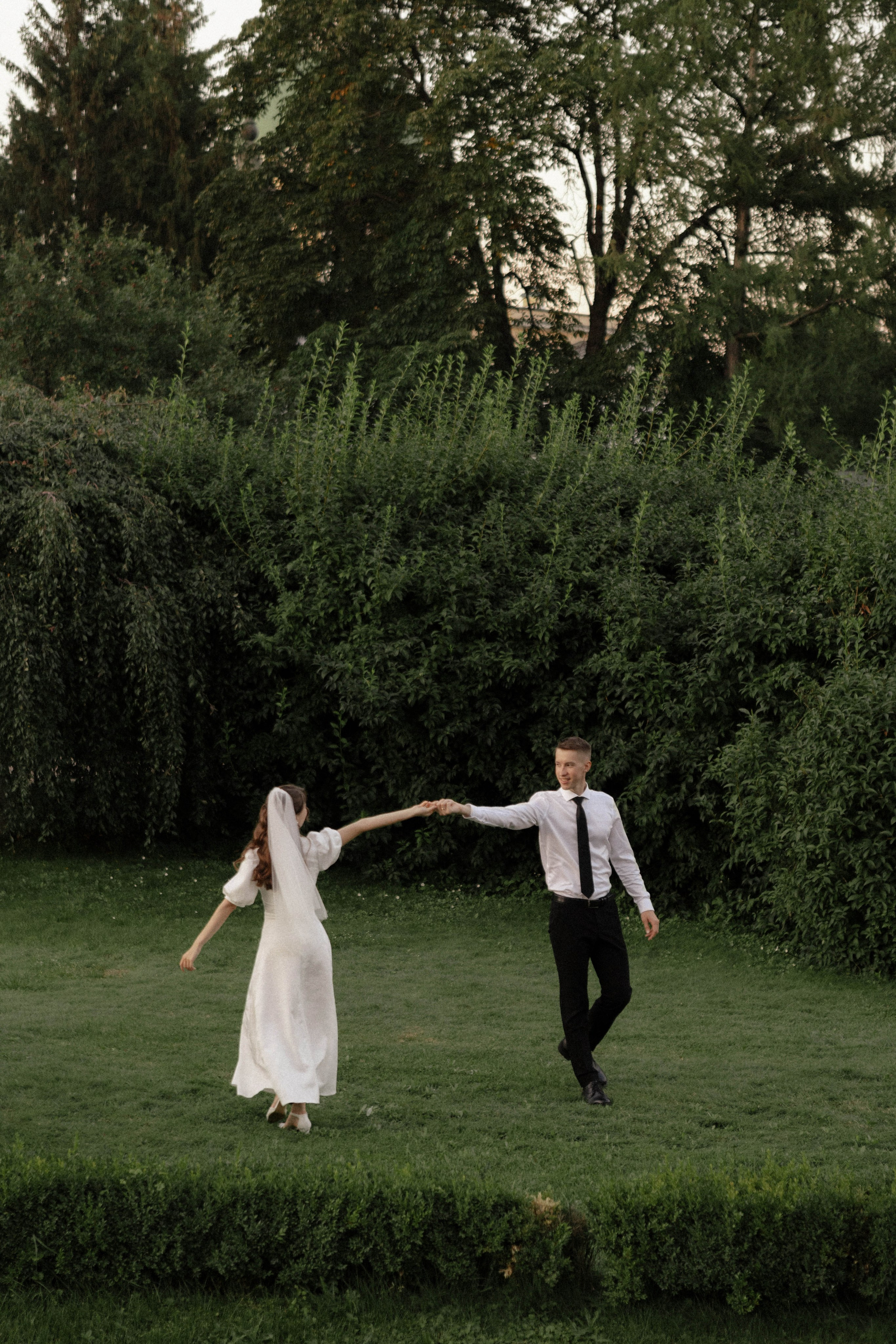 Дарья и Иван. Свадебный и портретный фотограф в Москве Анастасия Масюк