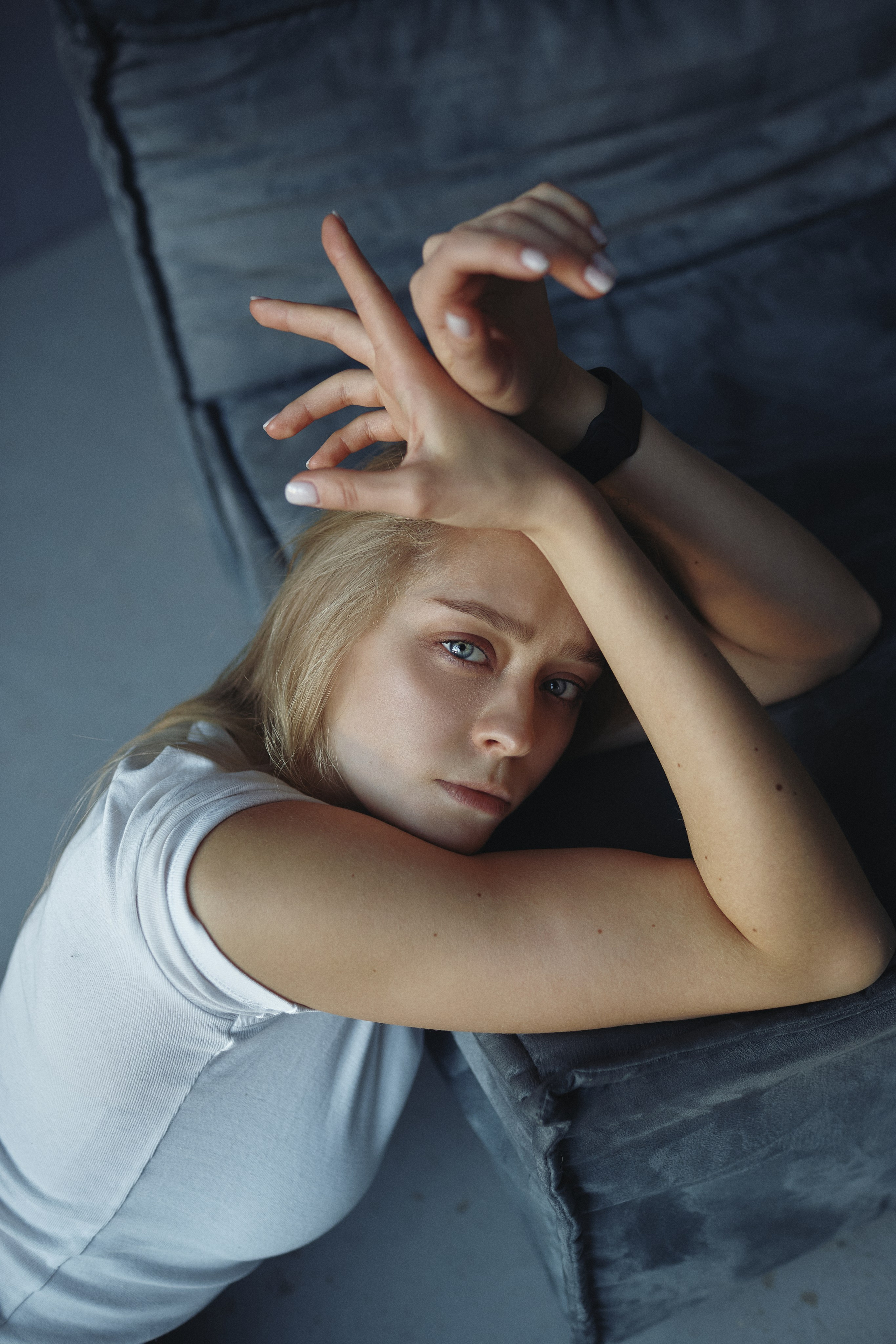 ANYA. Фотограф Анна Гребенник