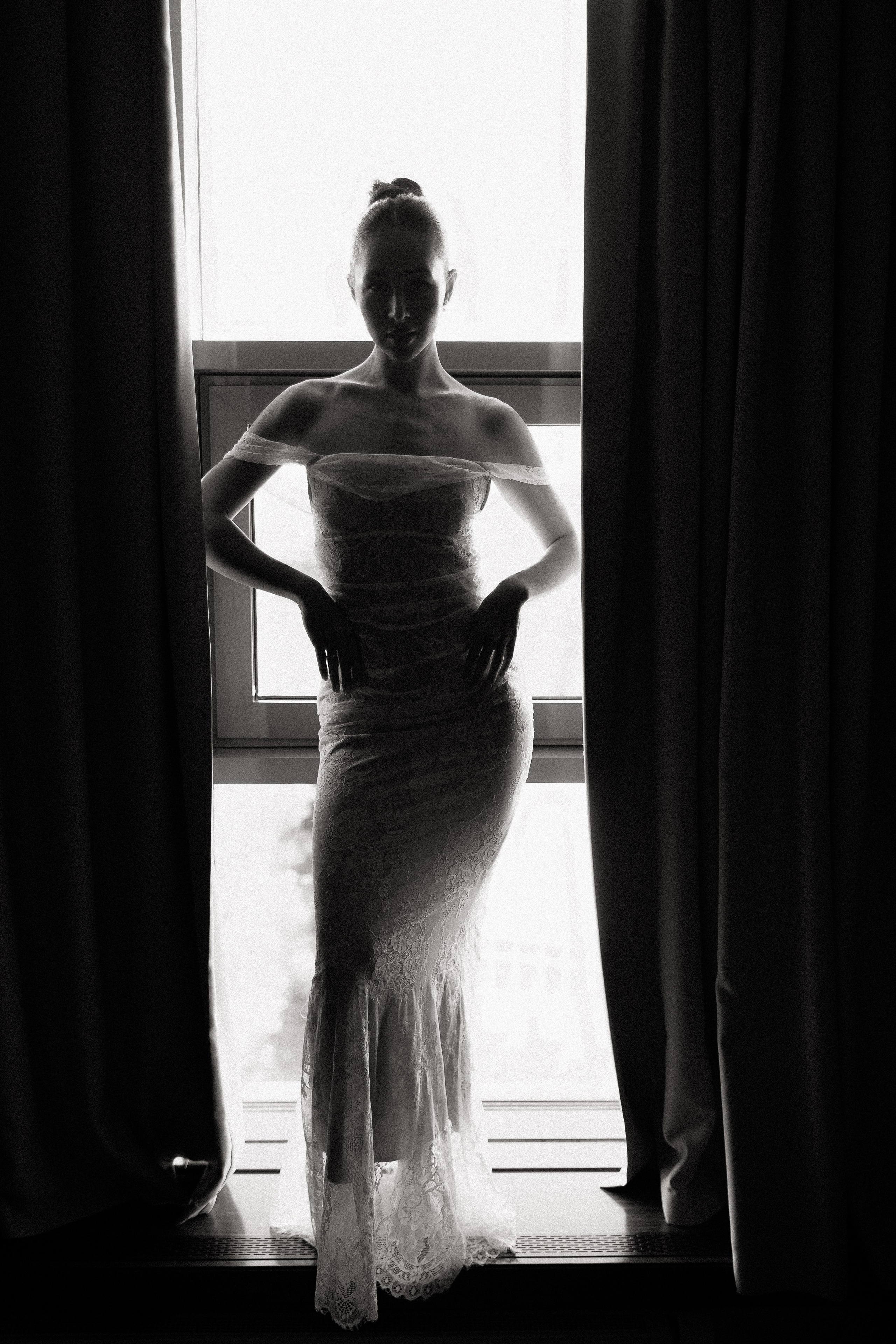 Y & S. Свадебный и event-фотограф Иван Волнухин