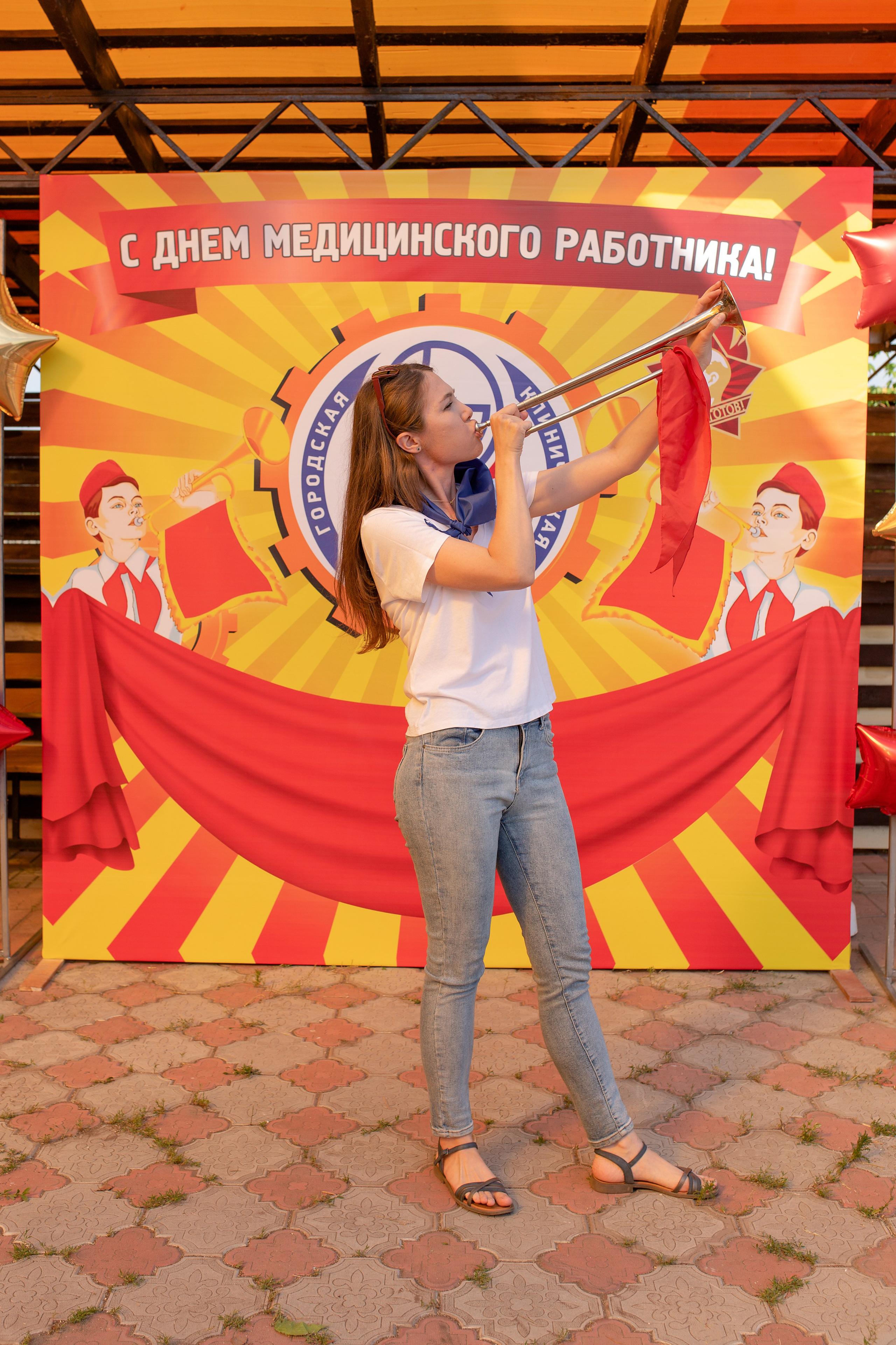 Корпоративное мероприятие ГКБ № 1 — Курочкино. Свадебный фотограф Екатеринбург/Челябинск — Любовь Волохова