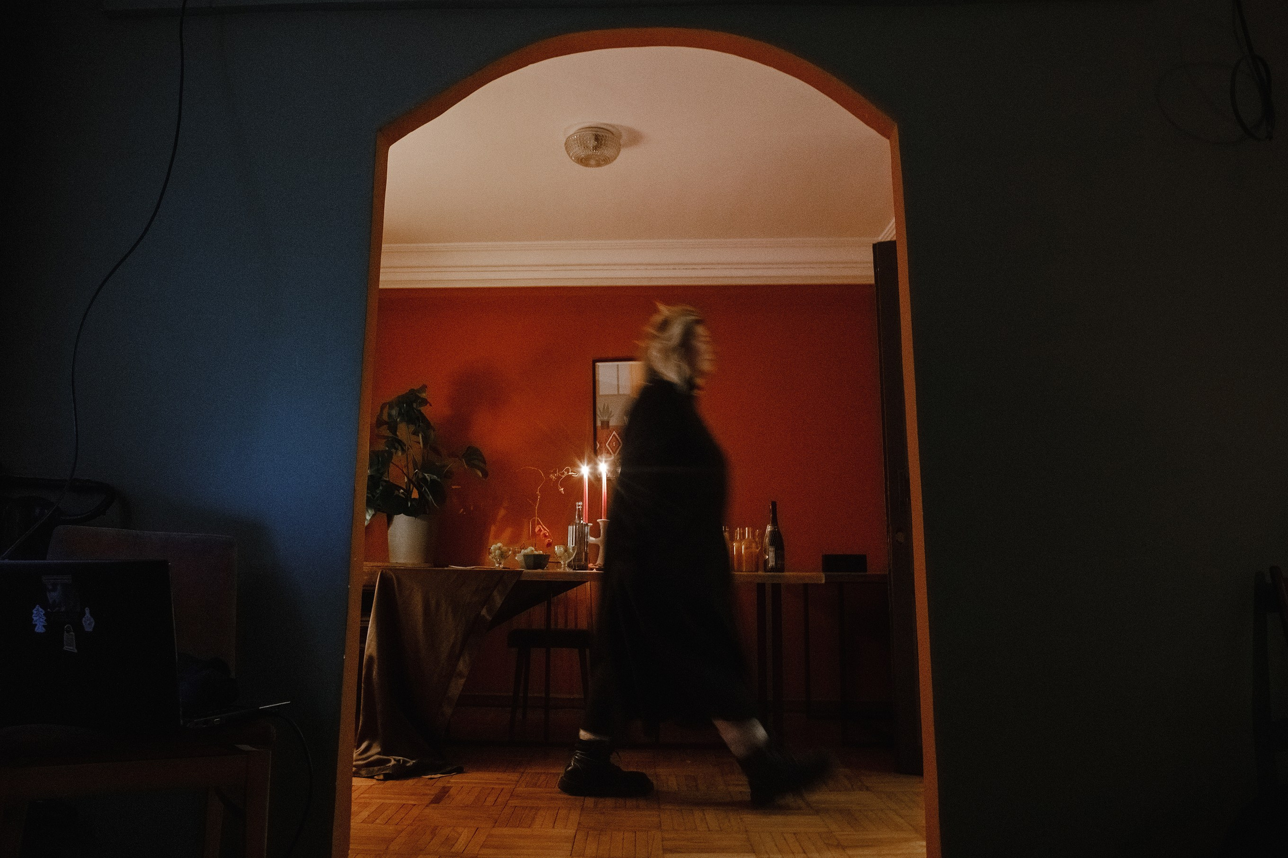 08.02.2023 // Кинопоказ. Фотовыставки serebro.gallery, в которых автором можешь стать ты! | Москва