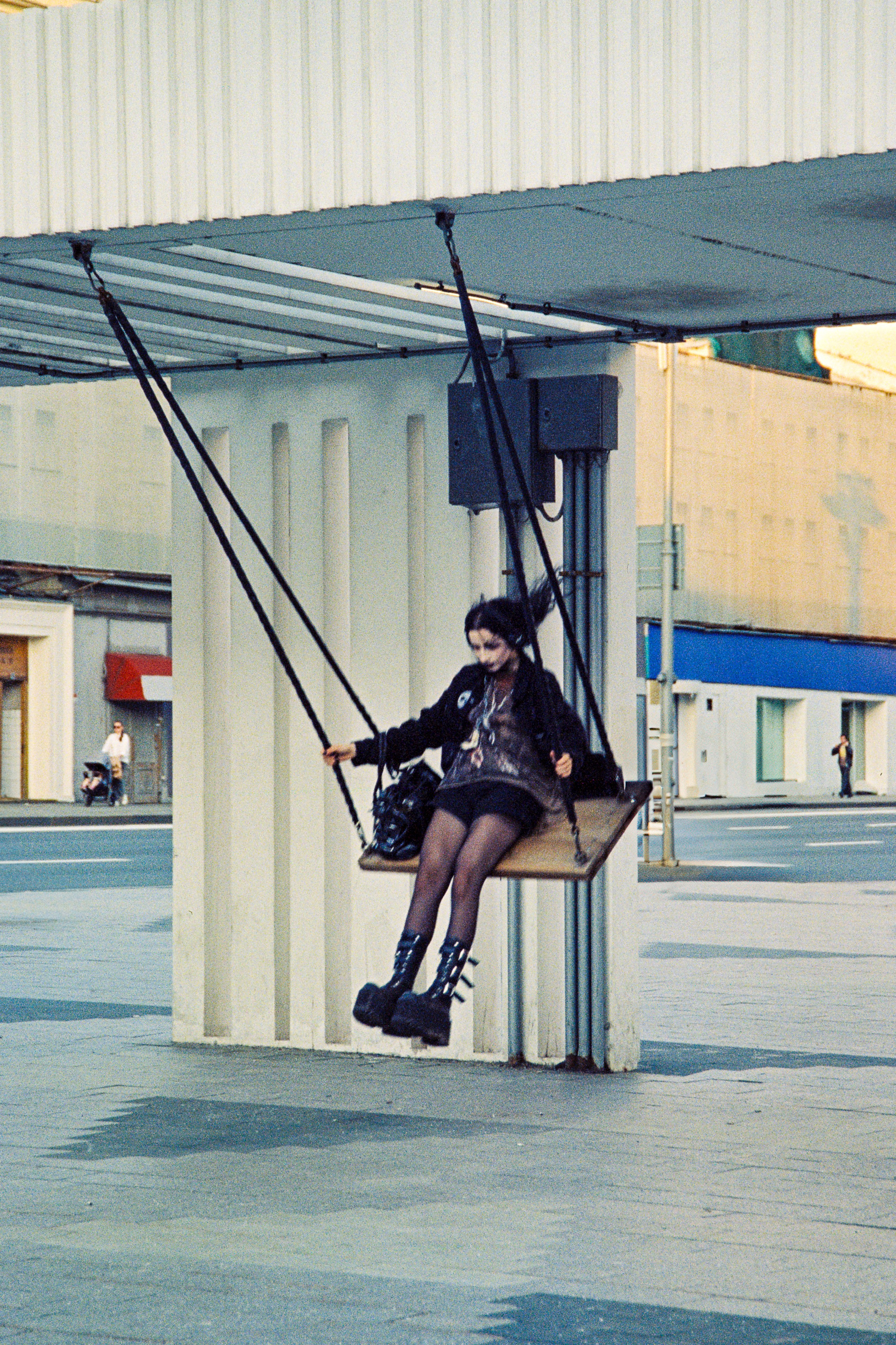 Автор: Анастасия Родина