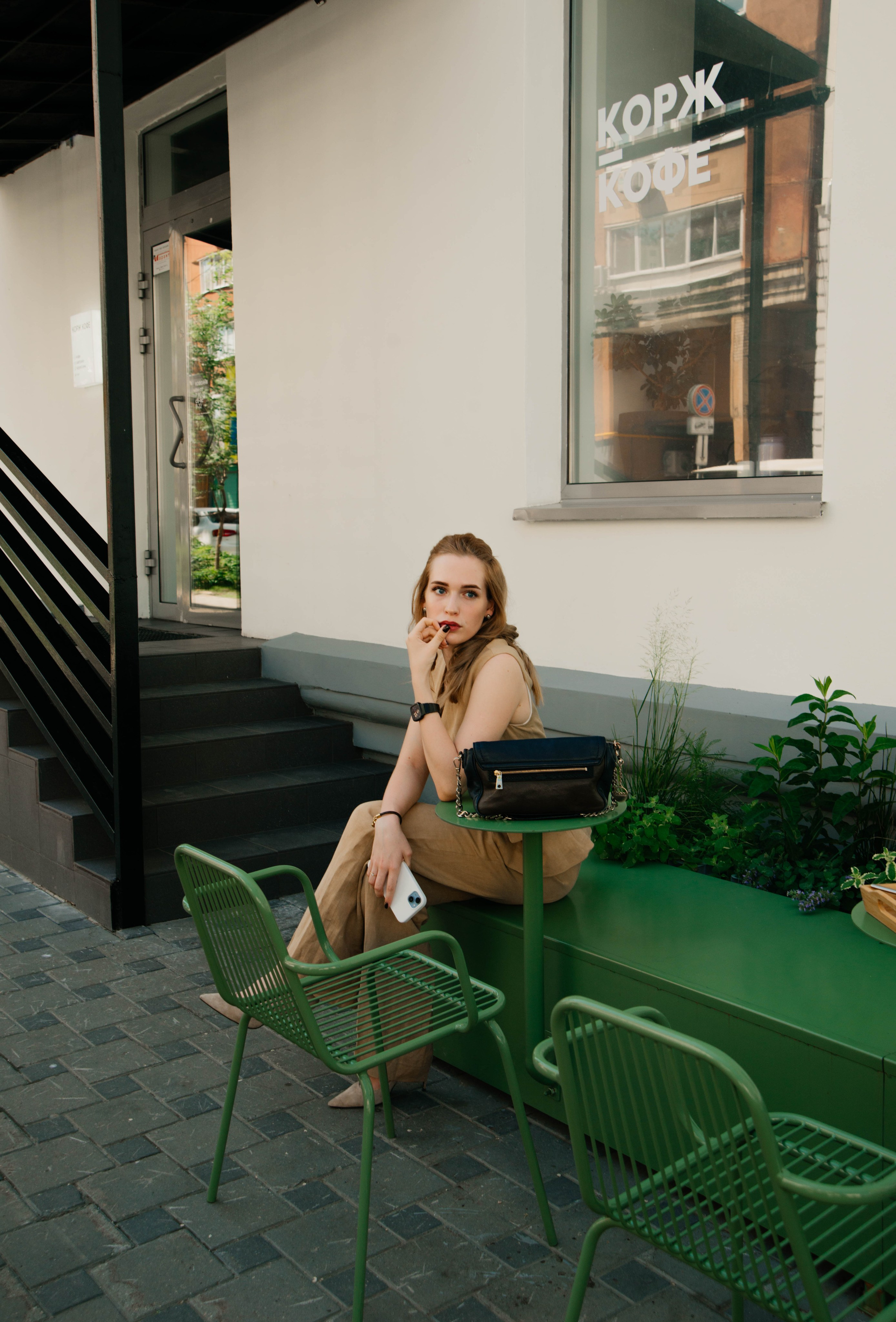 Девичник для Александры. Ксения Glossa. Портретный и репортажный фотограф в Самаре