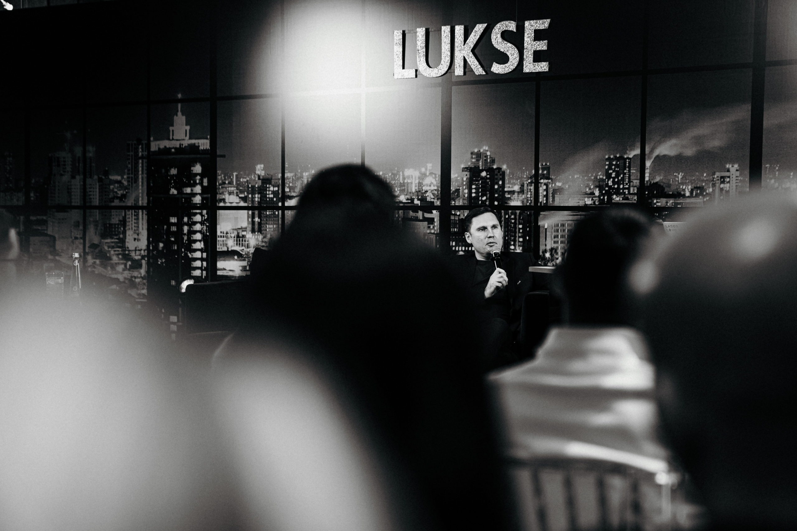 Конференции/выступления. Костя Жуков — фотограф в Москве