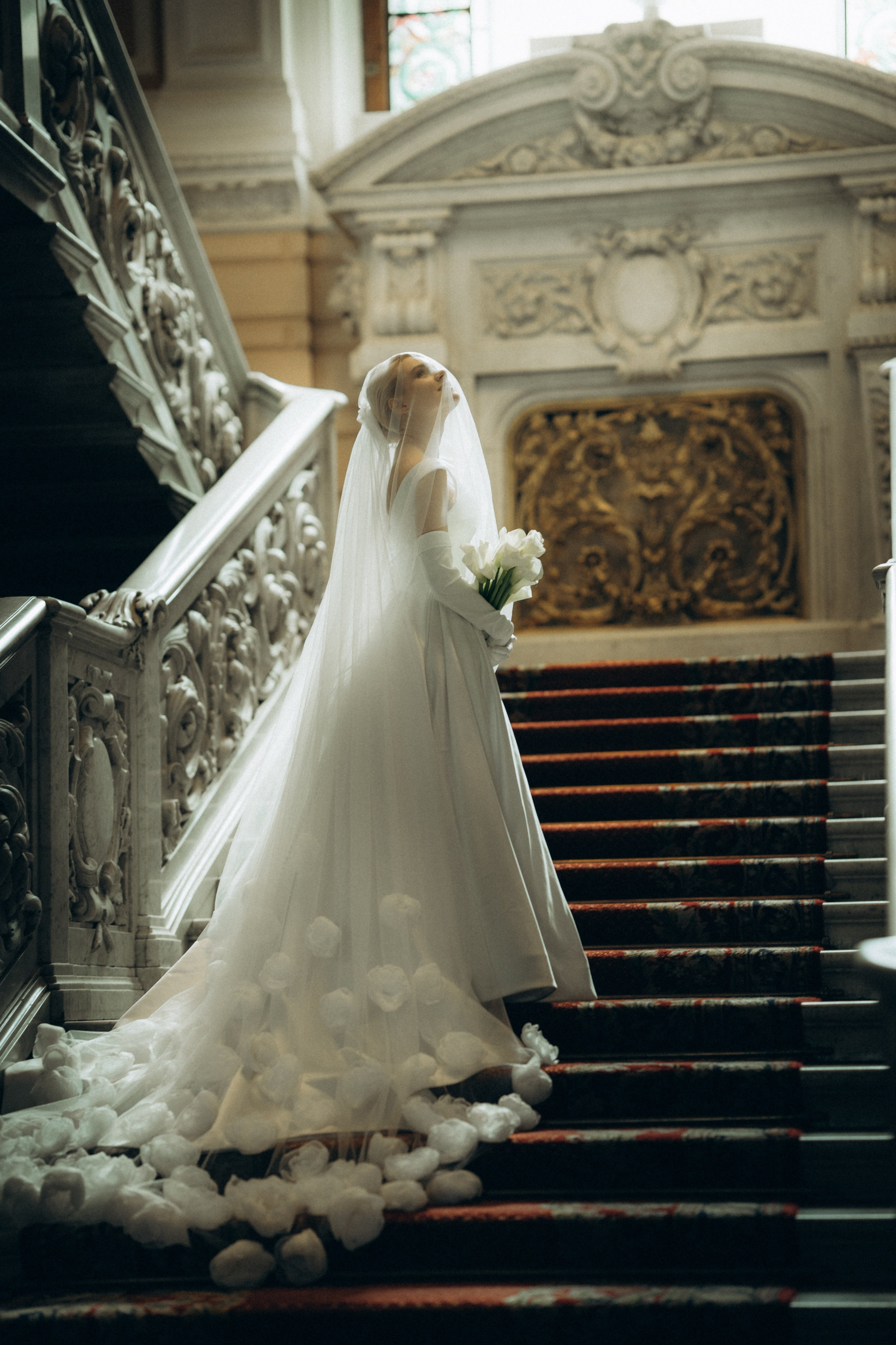 О Свадьбе. Индира Фотограф Санкт-Петербург