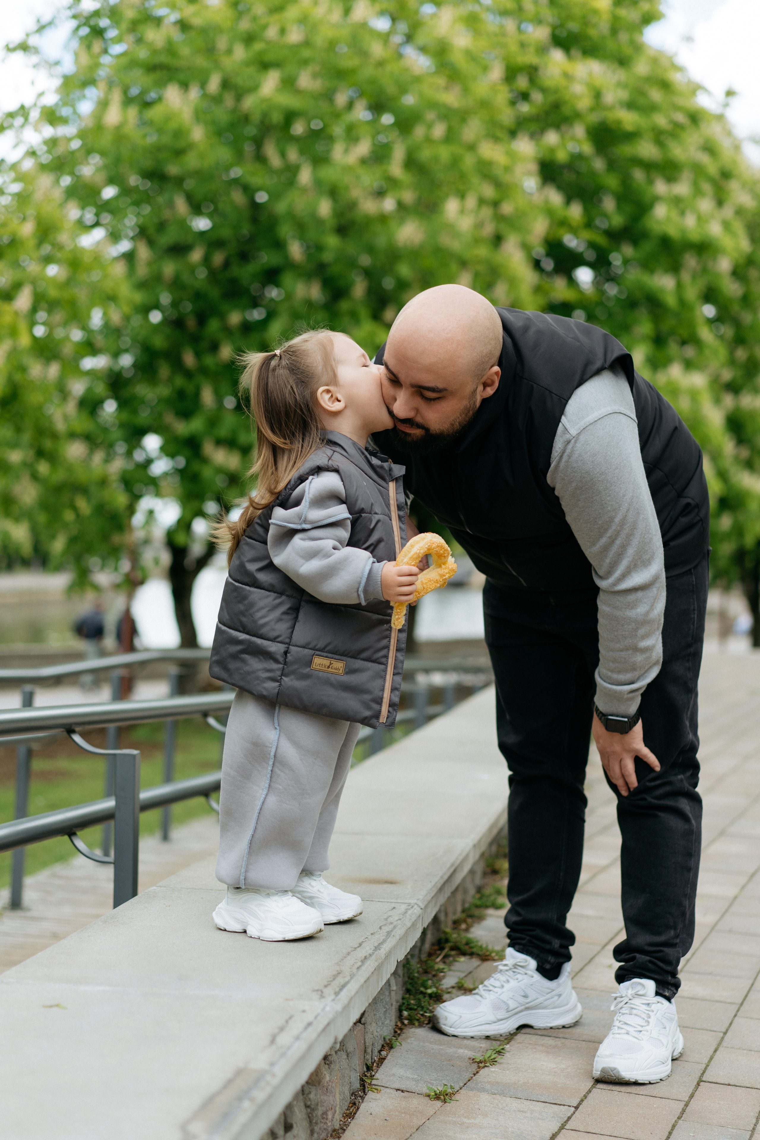 Остров Канта. Свадебный и семейный фотограф в Калининграде Анастасия Гриценко