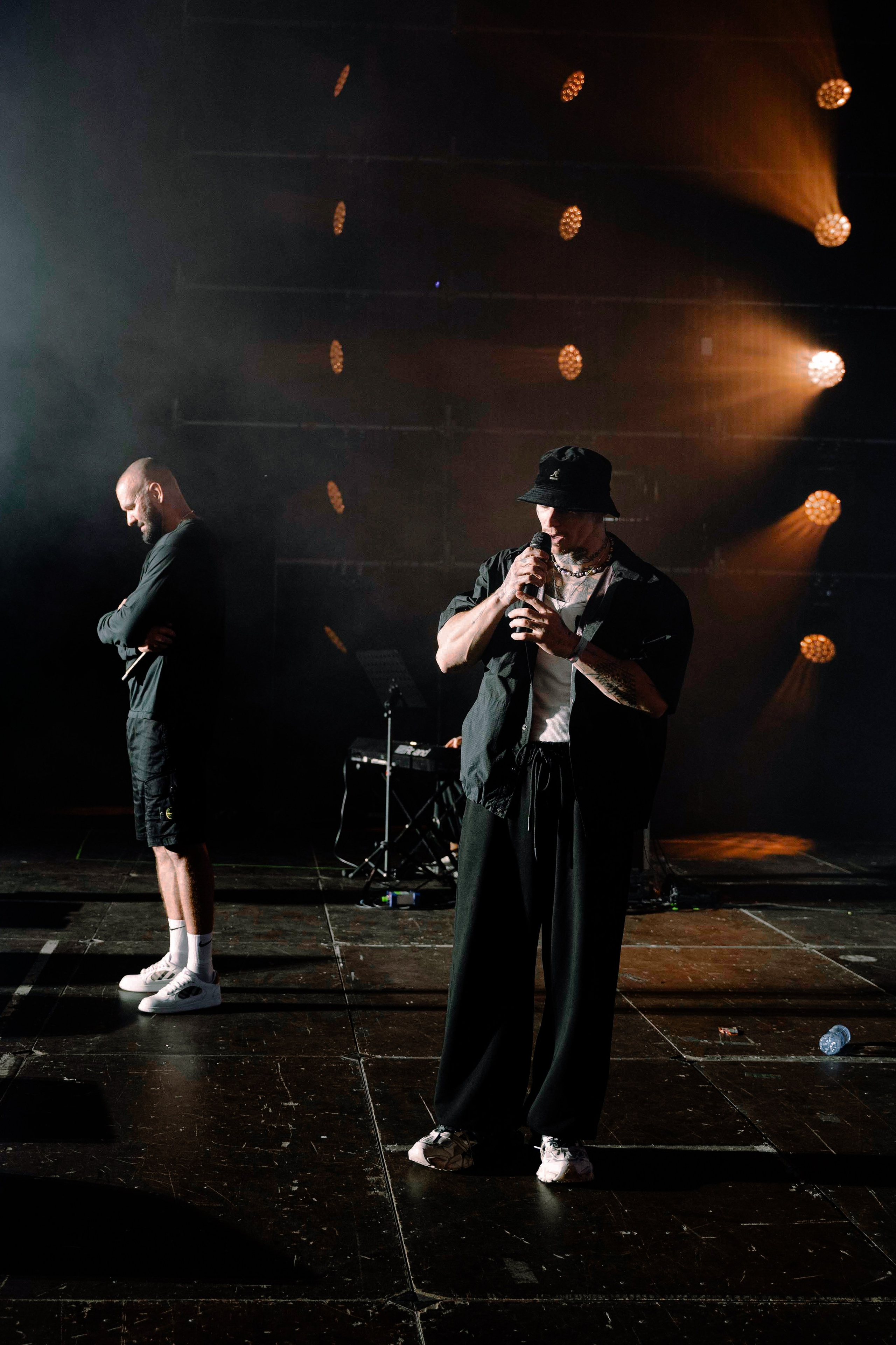 LOC-DOG. Фотограф Москва