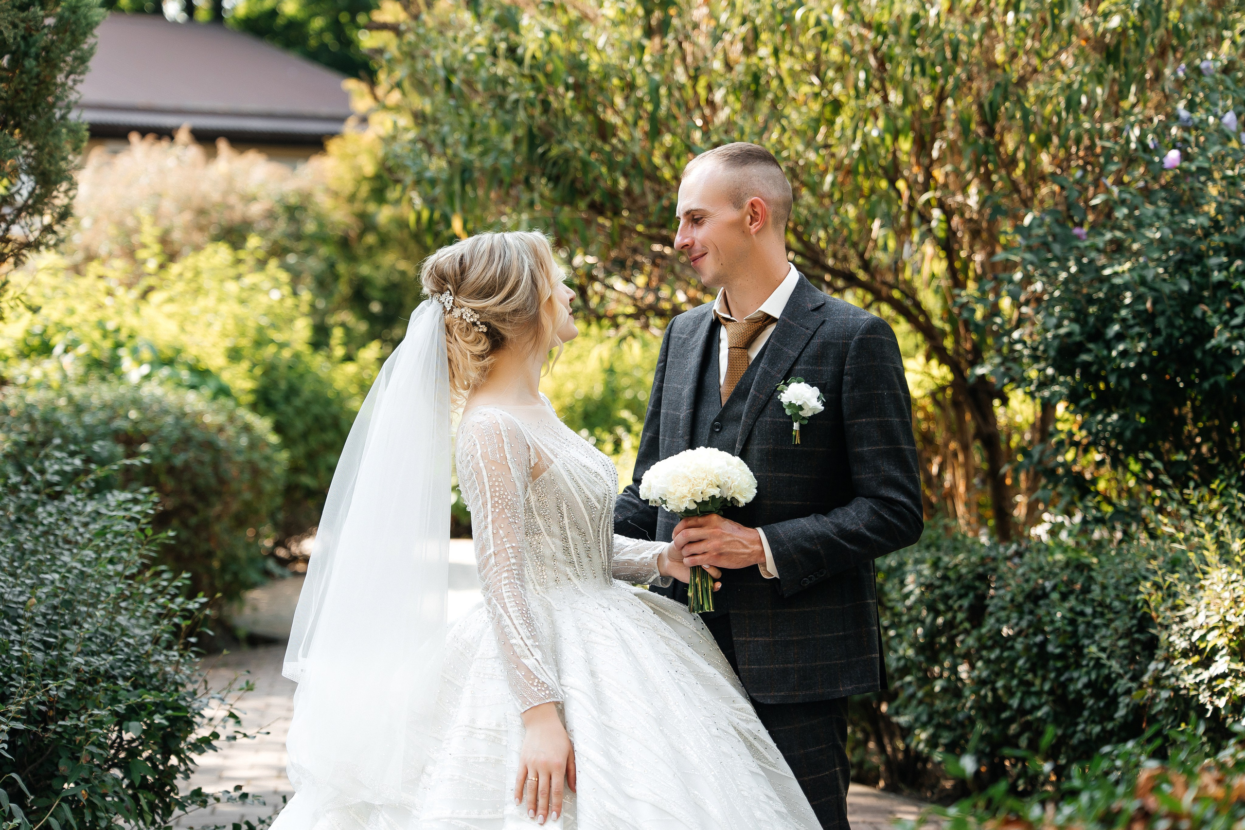 Виталий и Софья. Видеосьемка, фотосьемка свадеб, юбилеев, утренников в Краснодарском кр