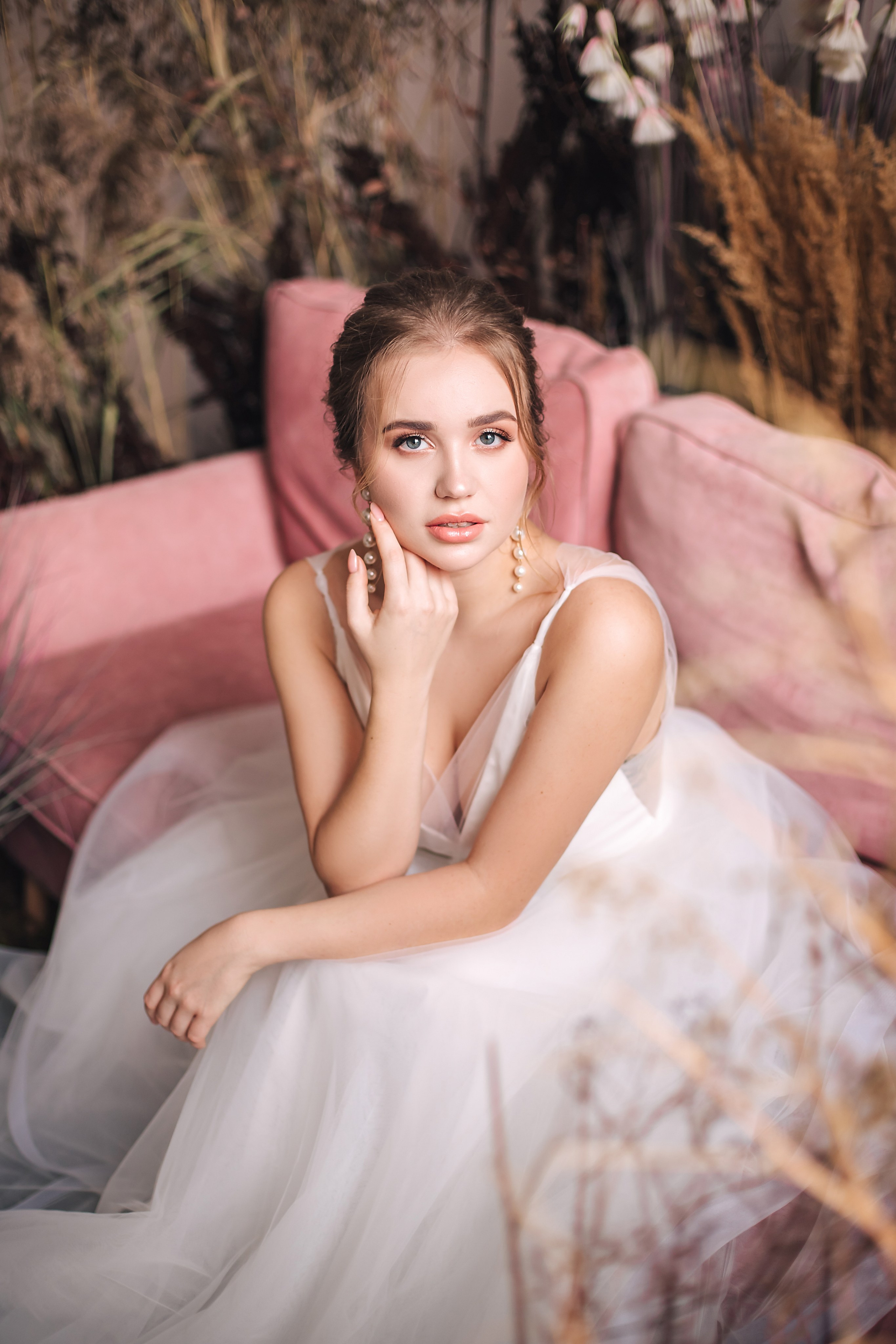 Свадьбы. Фотограф в Москве Авдеева Мария