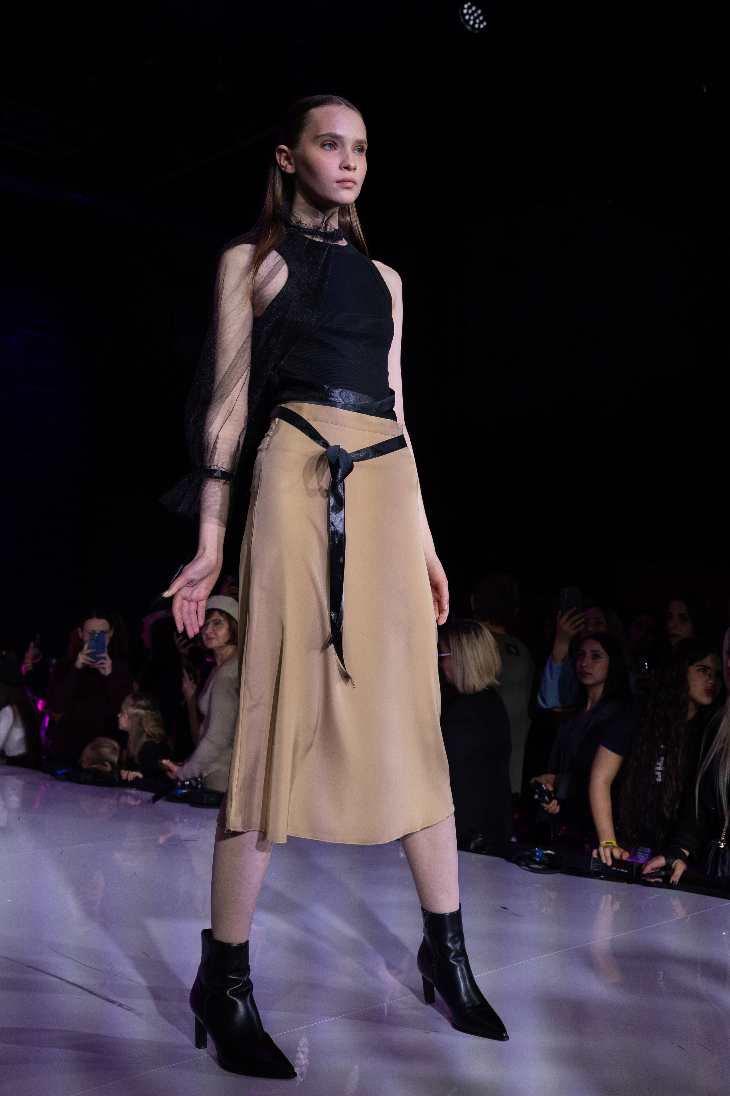 FASHION. Фотограф Екатерина Крылова