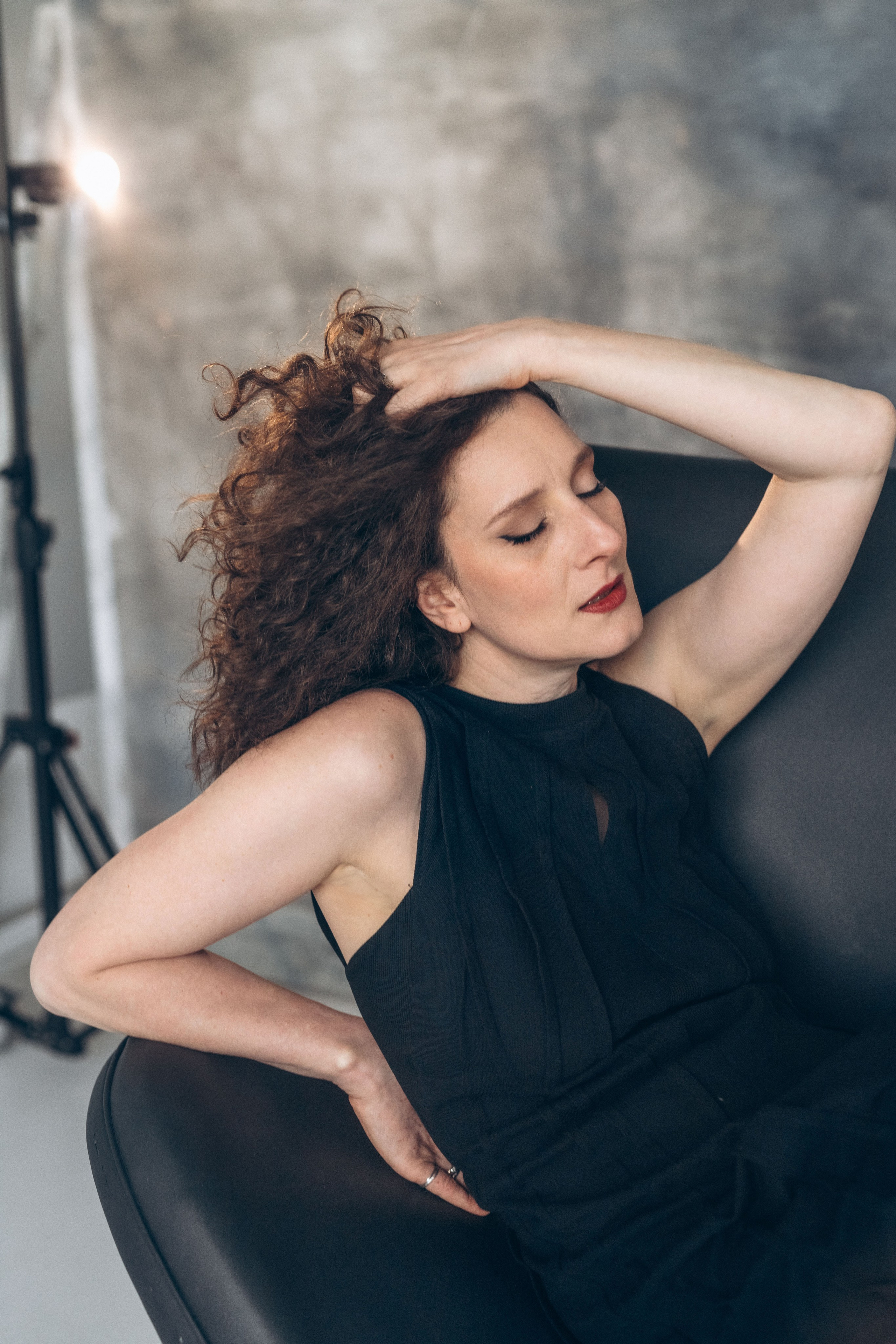 Мариэтта Цигаль-Полищук. Фотограф Ногинск Электросталь Наталья Осетрова