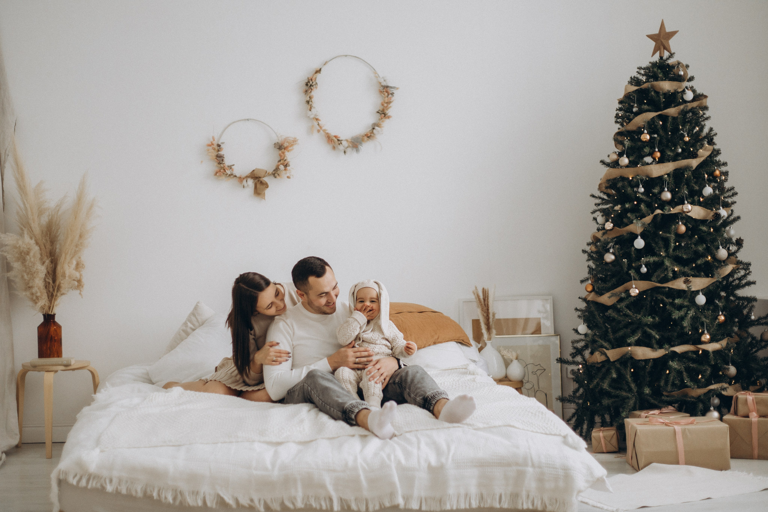 Егор, Влада и Полина. Семейный и свадебный фотограф в Санкт-Петербурге и Всеволожске