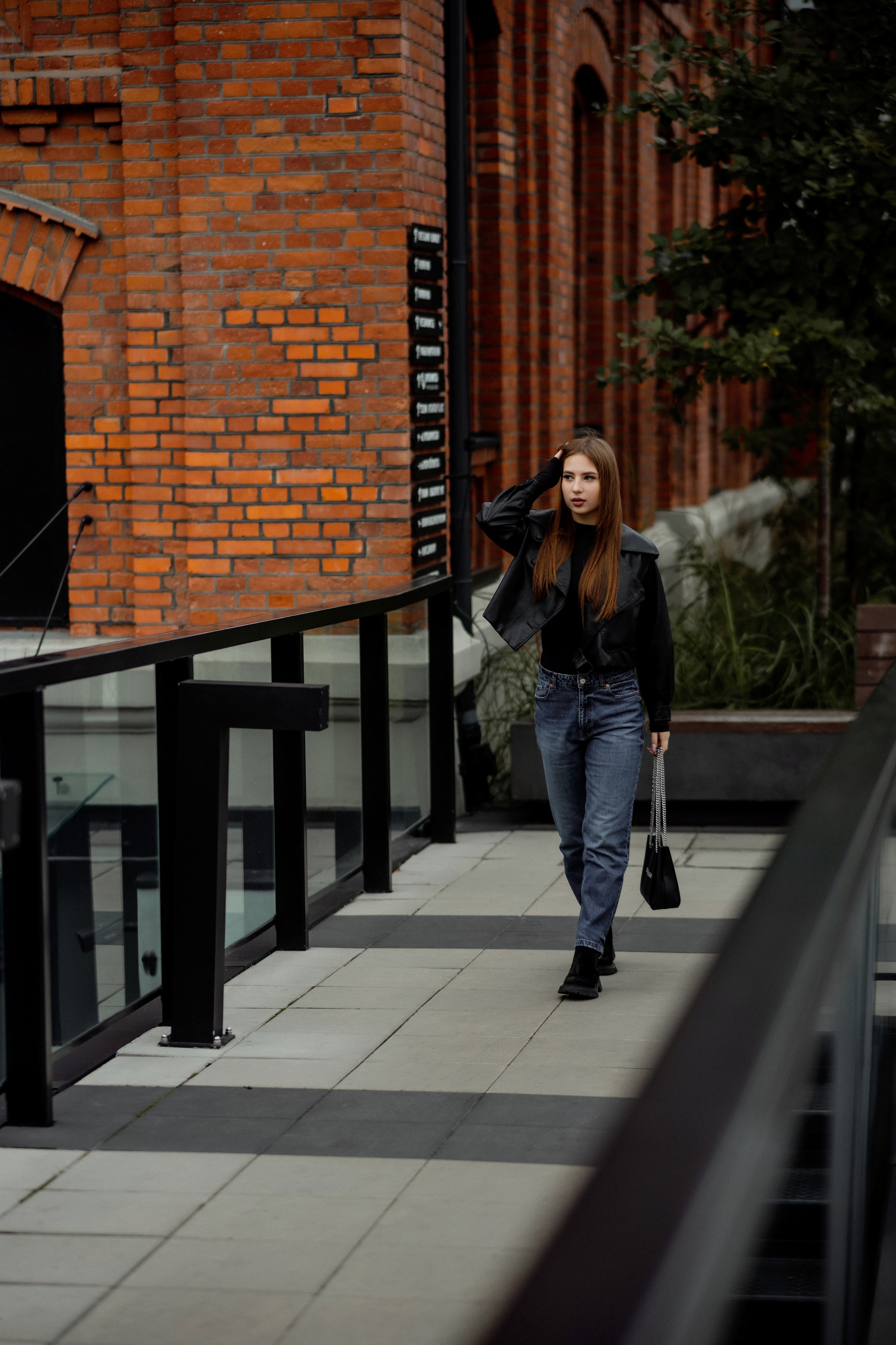 Мария. Свадебный фотограф Варшава Лодзь Польша Елена Юцова