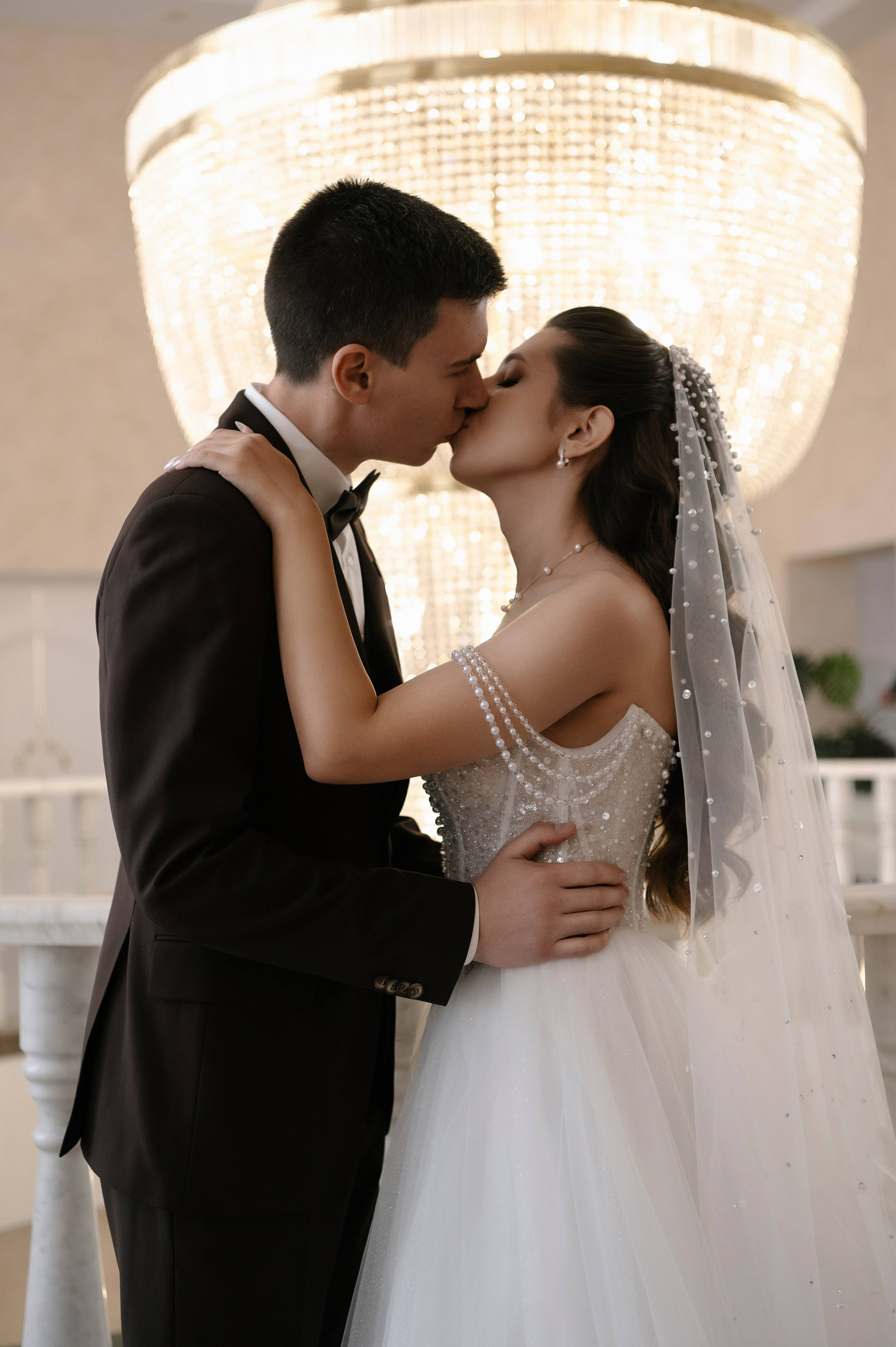 Роман и Юлия. Свадебный фотограф Белгород