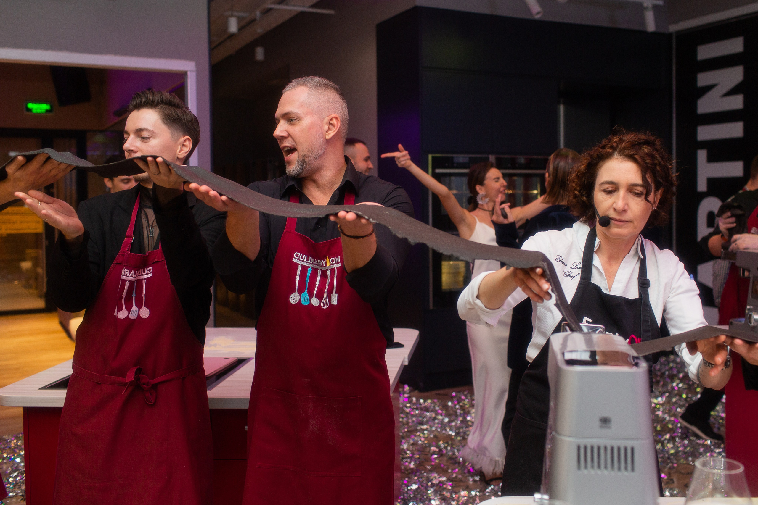 Sparkling party. Фотограф в Москве Десятова Ксения