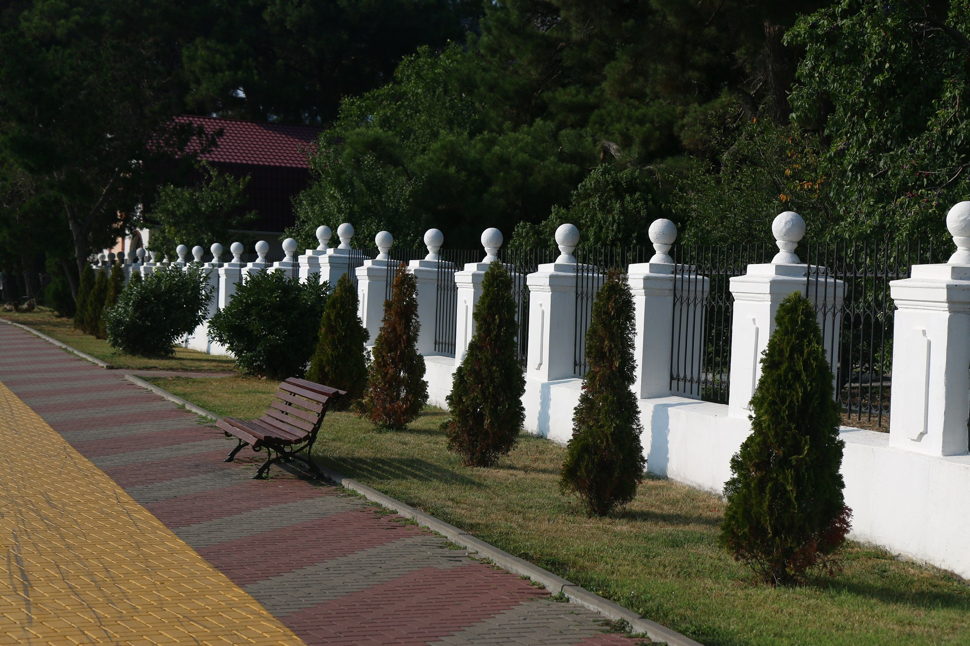 Геленджик 2016 г. Улица, люди, жизнь…