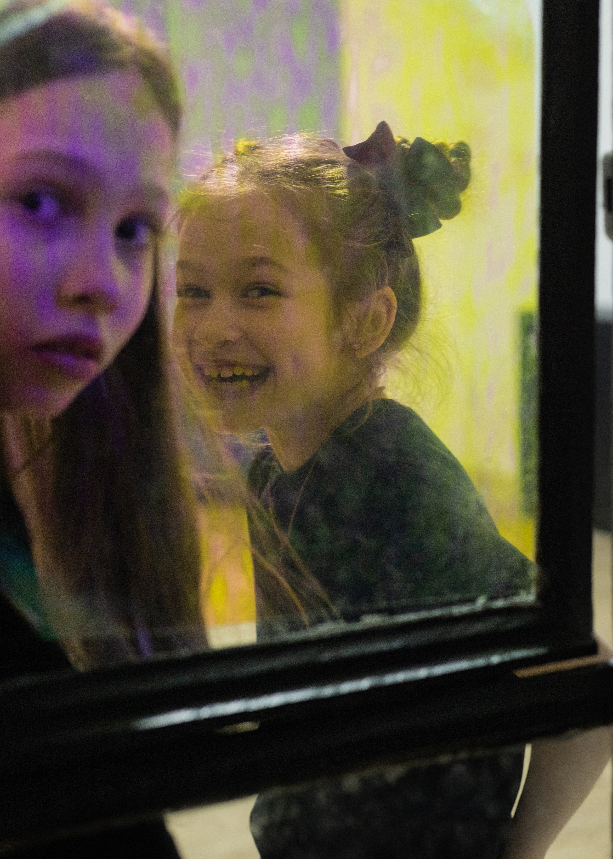 Дети. Портретный фотограф из Санкт-Петербурга Полина Ступакова