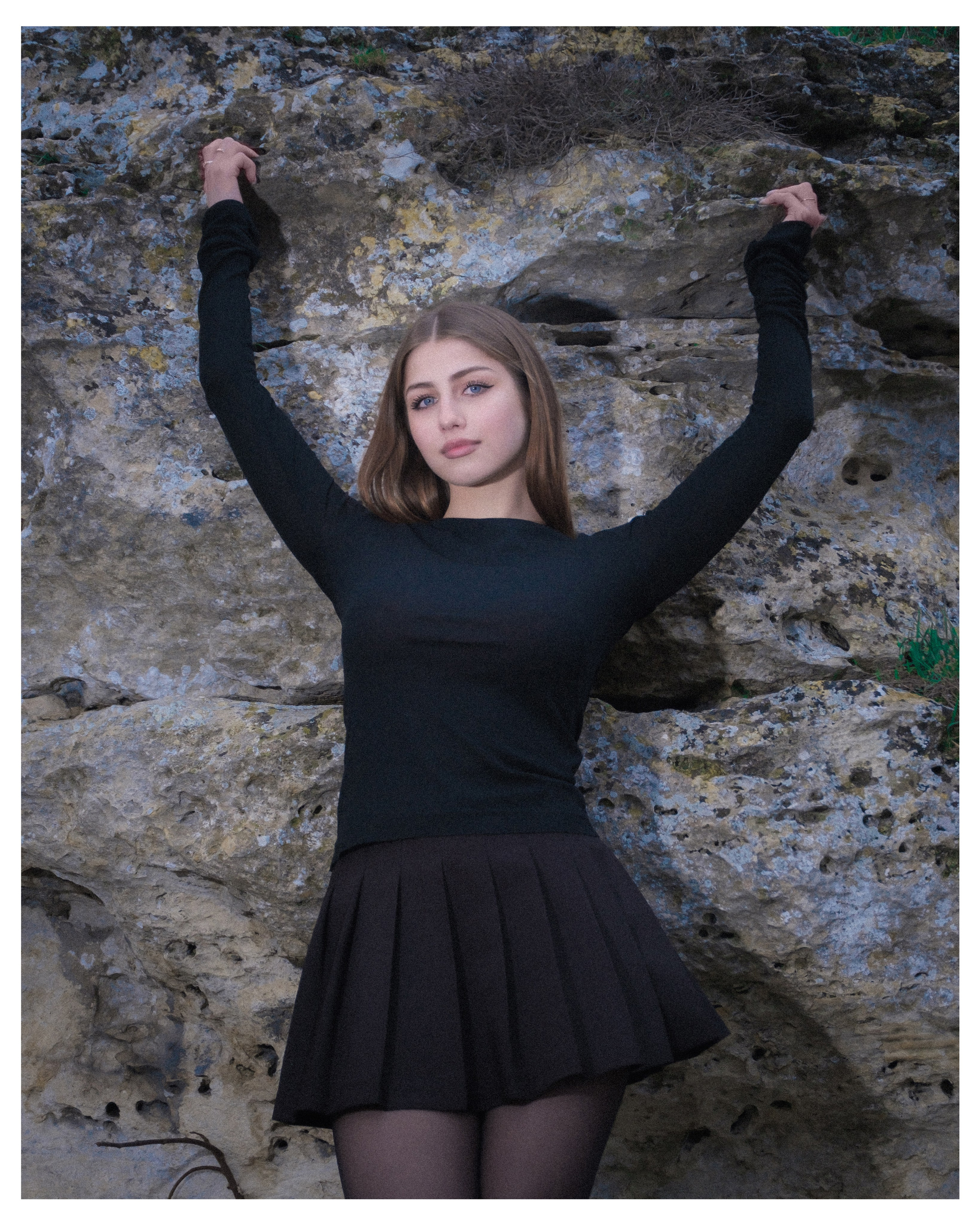 ARINA. Фотограф в Севастополе Максим Черенёв