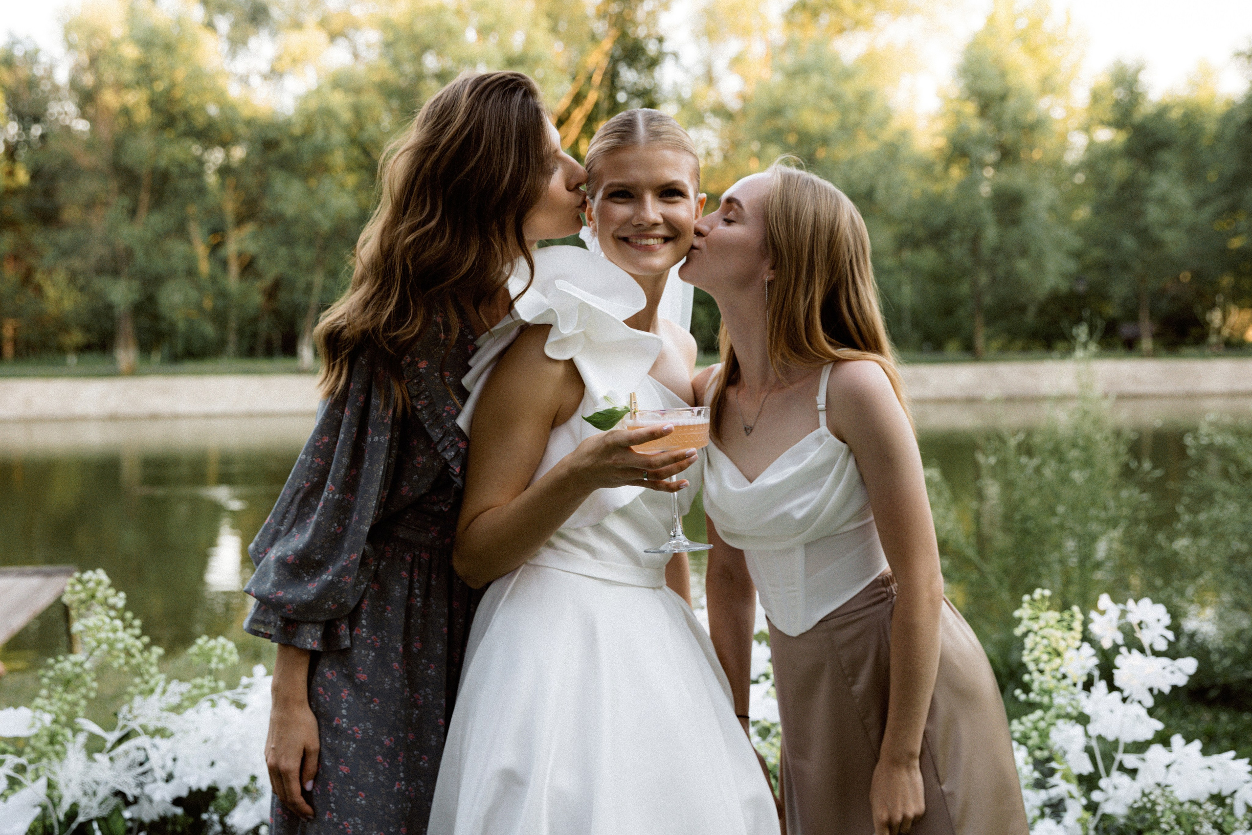 Олег & Олеся. Свадебный фотограф Лена Чистопольцева