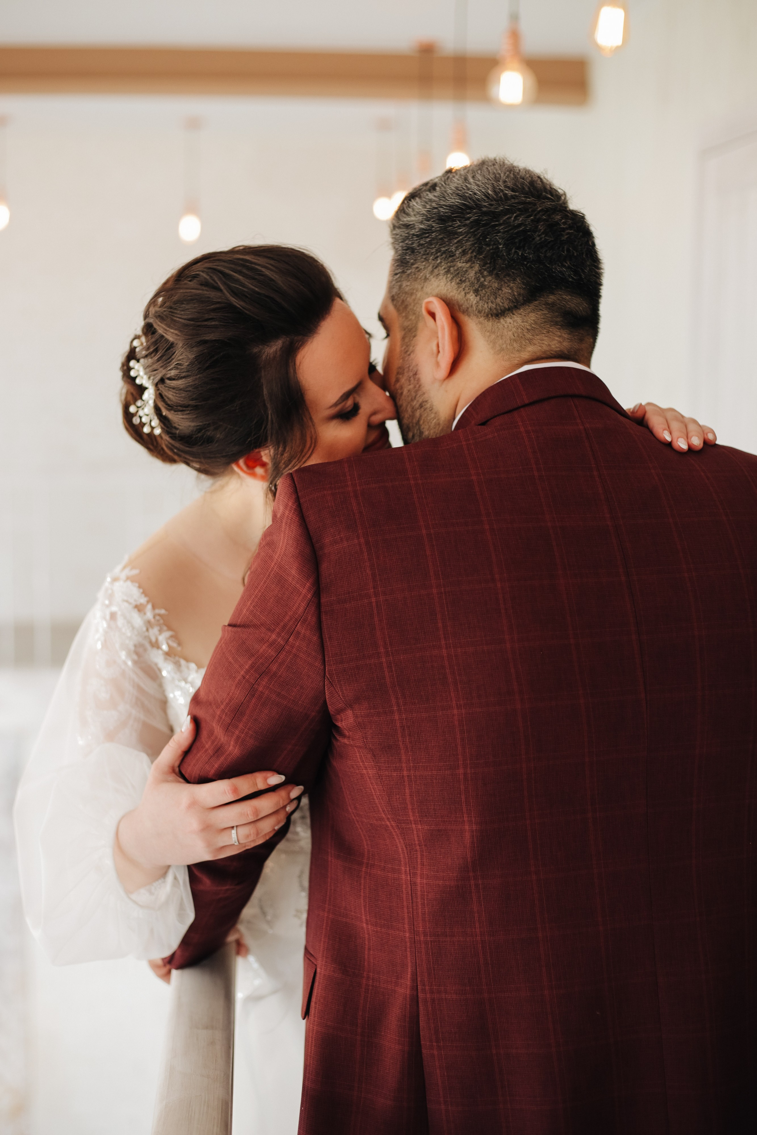 Свадьба. Семейный фотограф в Москве и Зеленограде