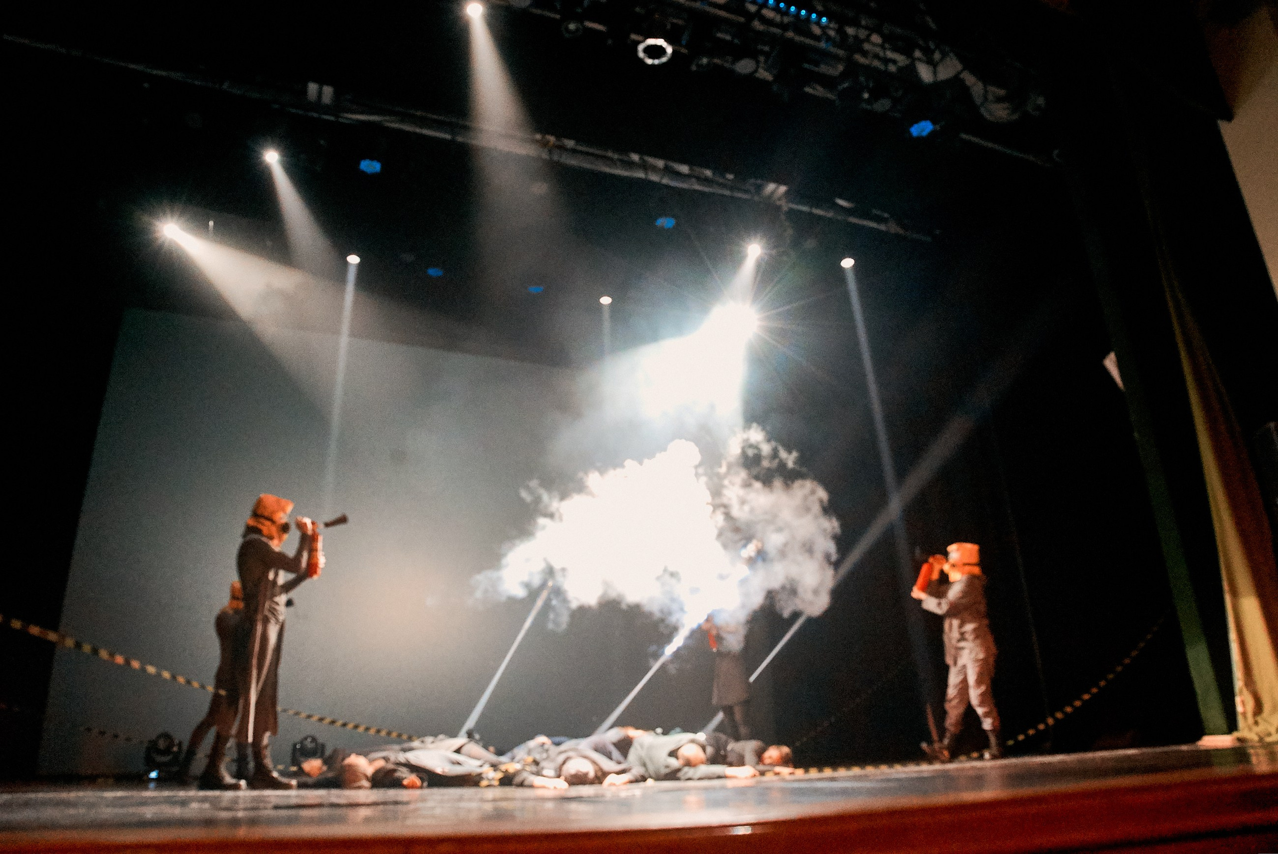 Республиканская премия в области хореографии «Крылья» г. Минск. Профессиональный фотограф в Минске Пискунова Марина