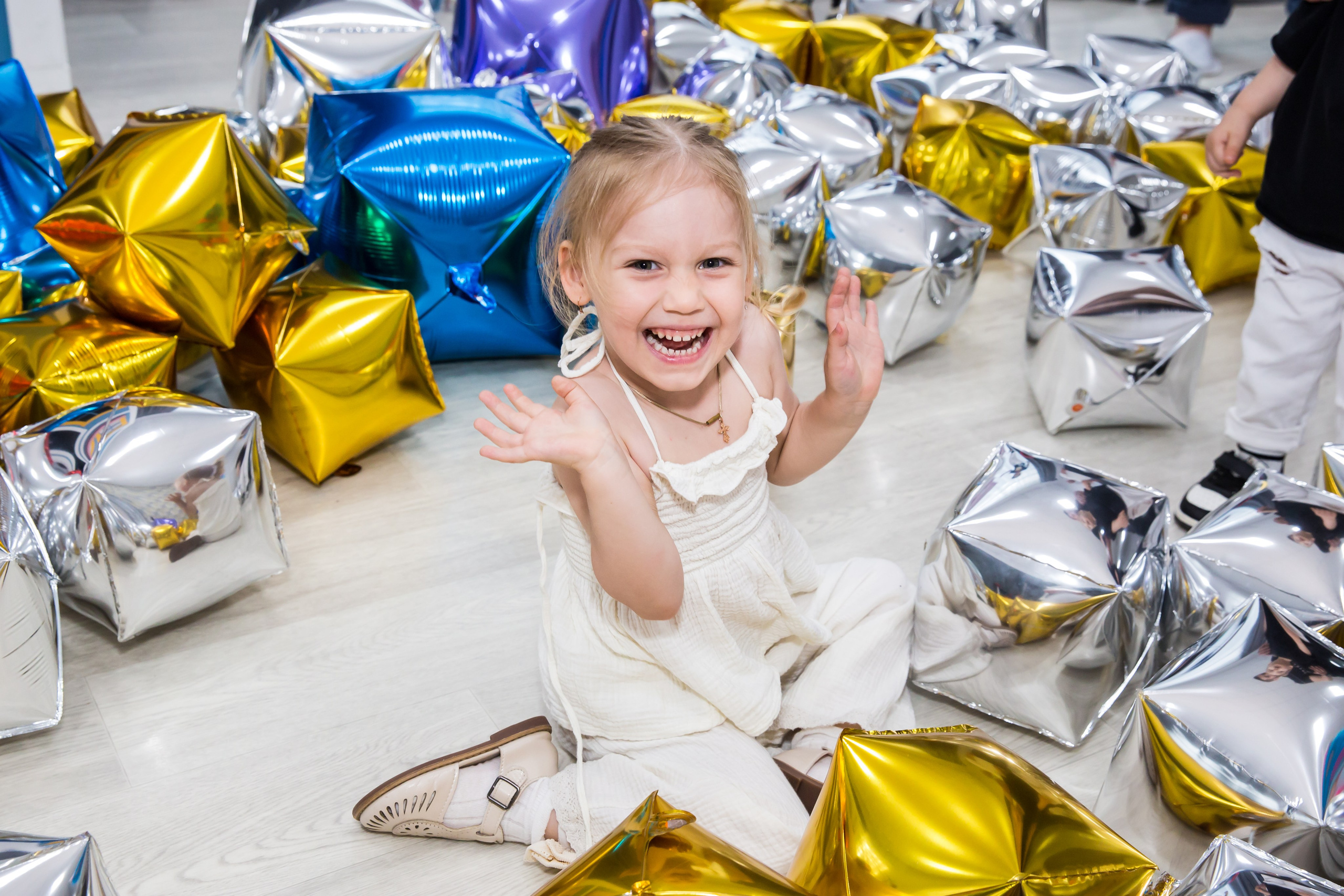 Детские праздники. Семейный, Свадебный и Детский фотограф в Москве Екатерина Дорогина