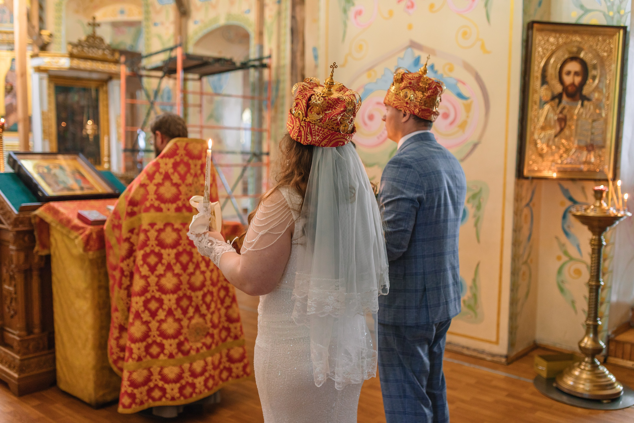 ИРИНА И АЛЕКСАНДР. Свадебный и семейный фотограф в Курске и Курчатове