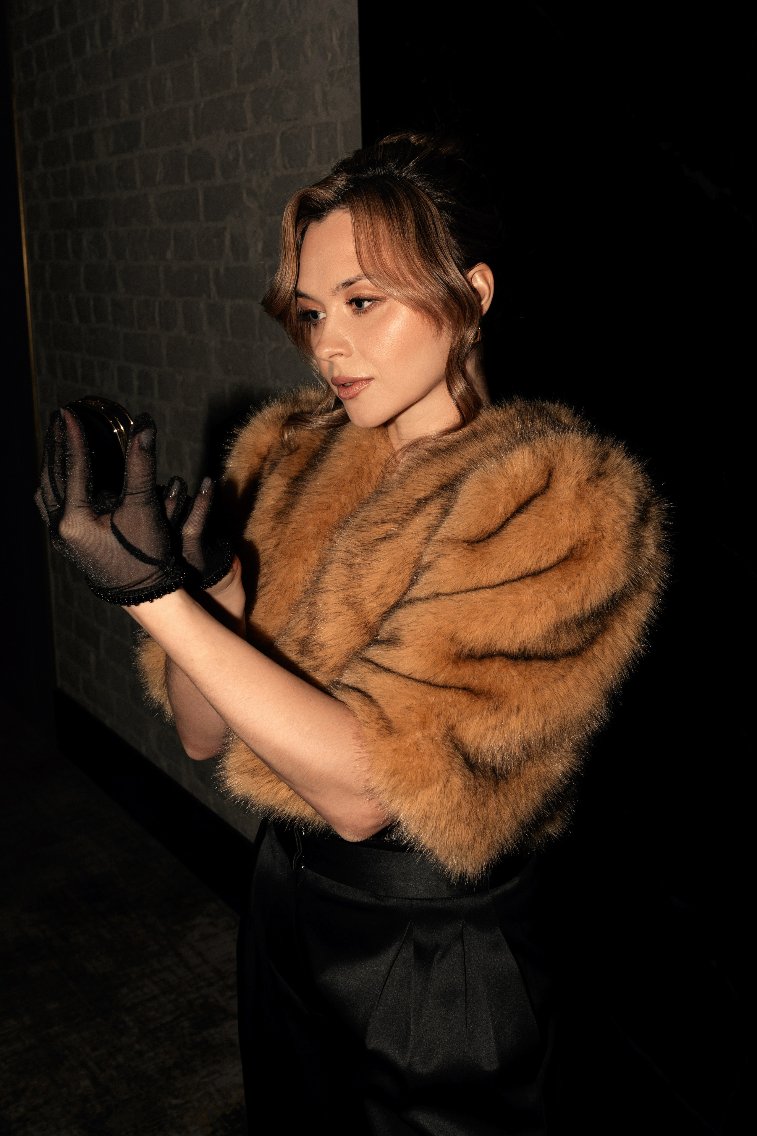 Фотодень в апартаментах. Чувственный фотограф в Санкт-Петербурге Пятнова Ксения