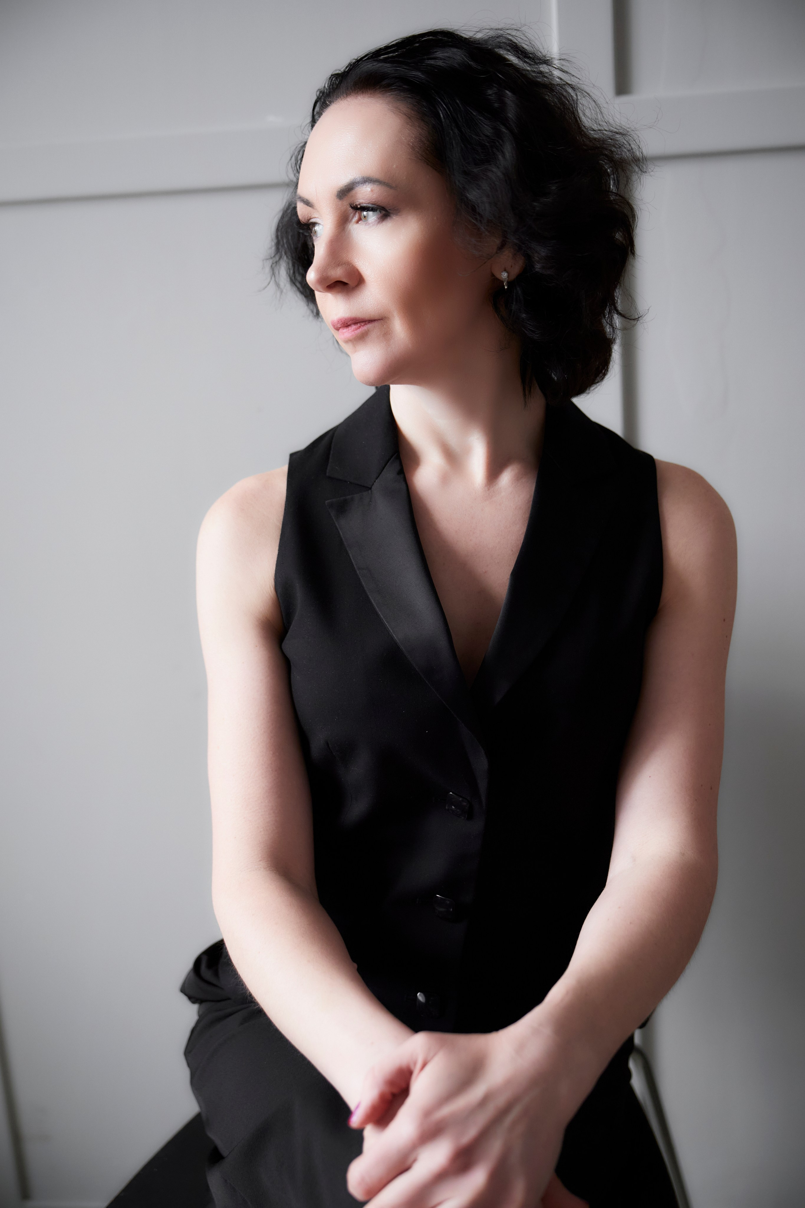 Елена. Фотограф Никонова Софья